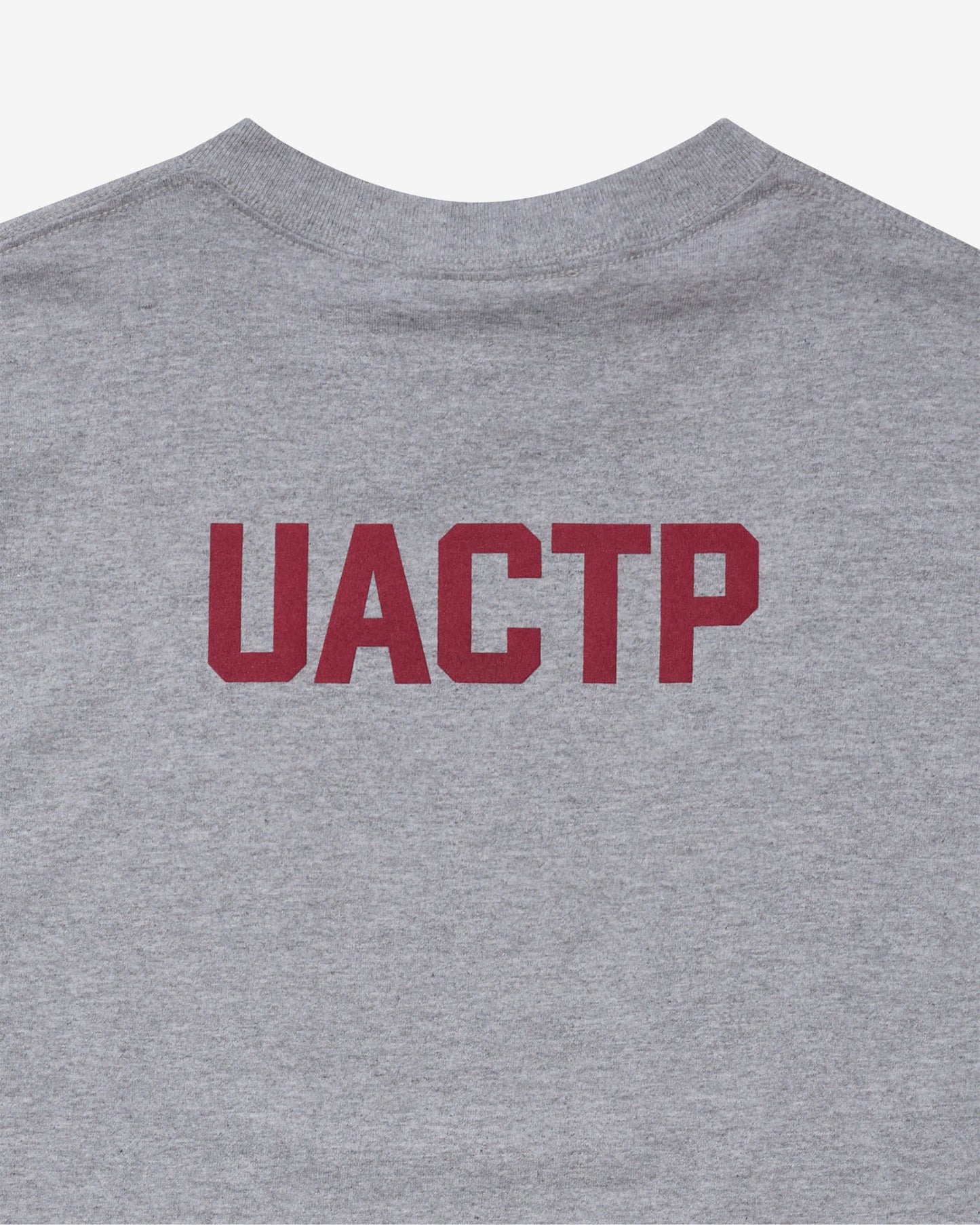 Undefeated UACTP - UACTP UNDERWATER S/S TEE