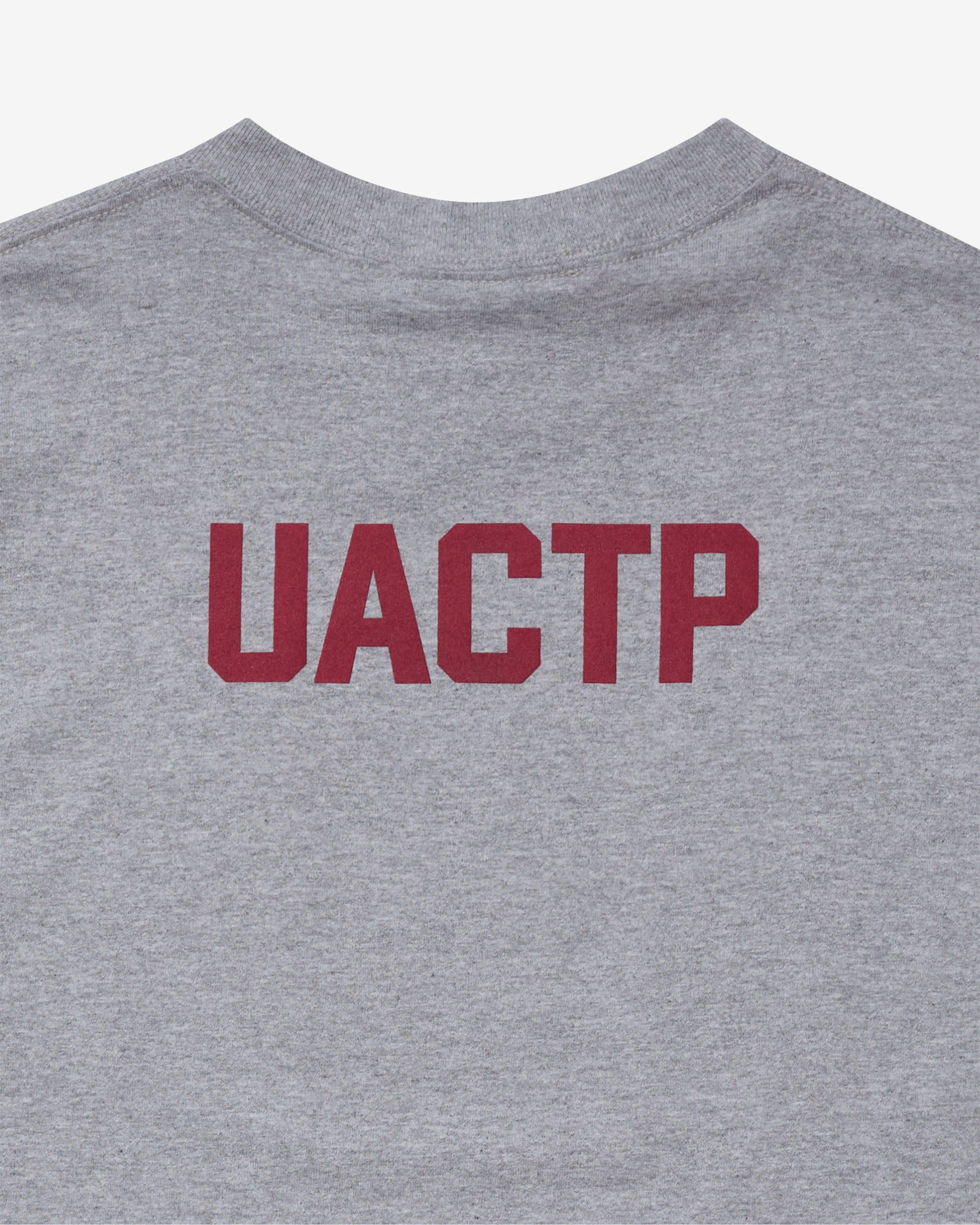 Undefeated UACTP - UACTP UNDERWATER S/S TEE