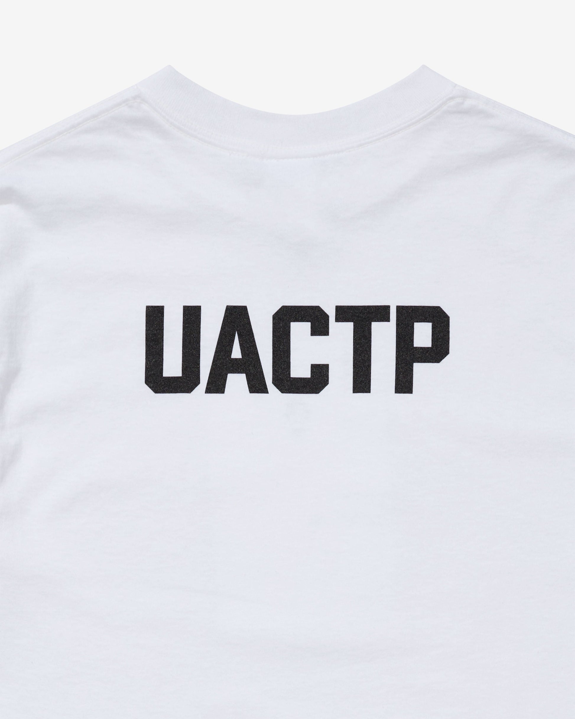Undefeated UACTP - UACTP UNDERWATER S/S TEE