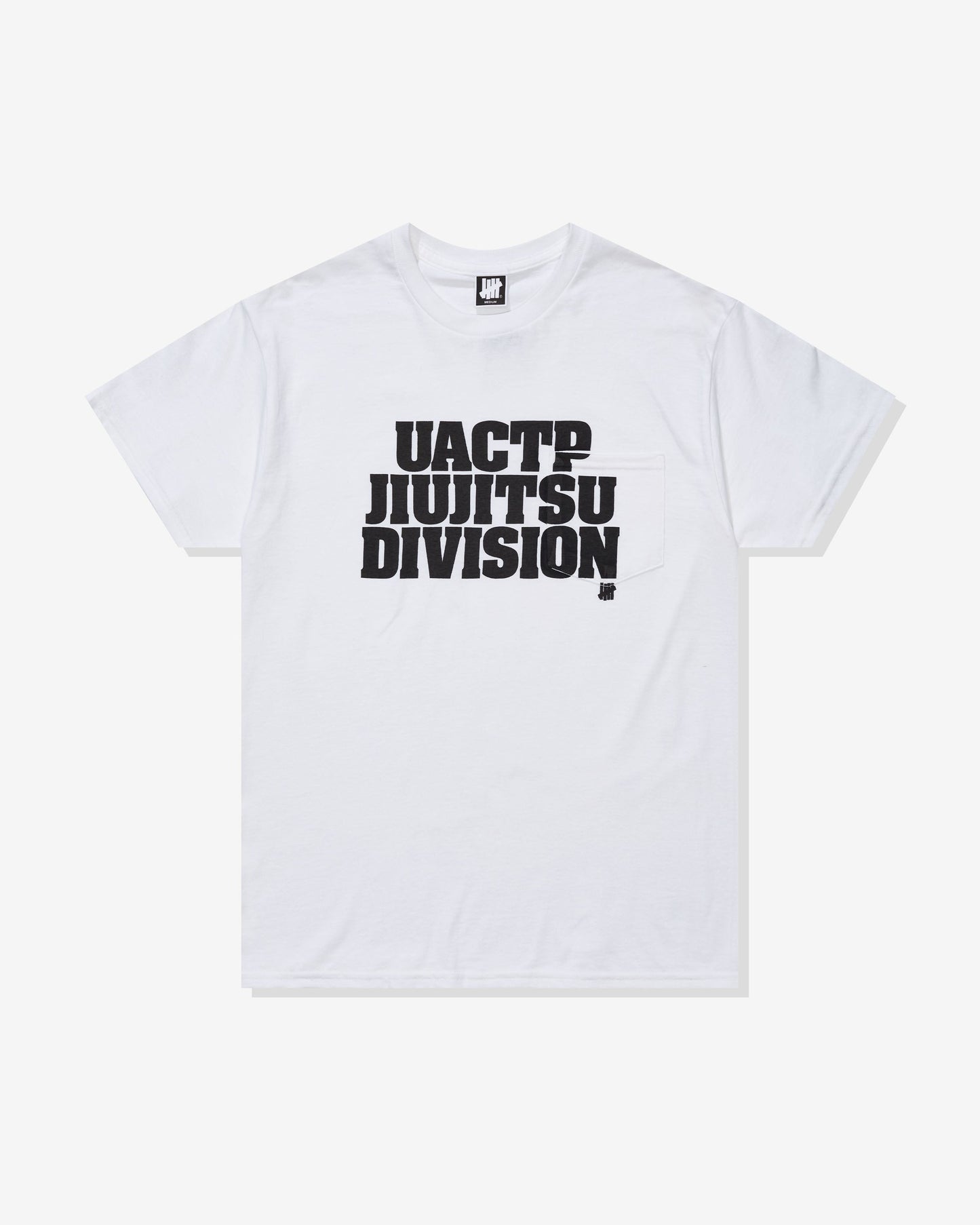 Undefeated UACTP - UACTP DIVISION S/S TEE