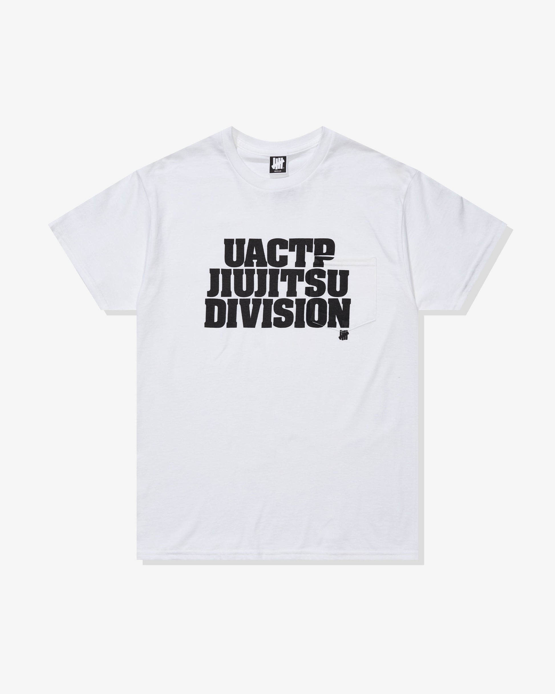 Undefeated UACTP - UACTP DIVISION S/S TEE