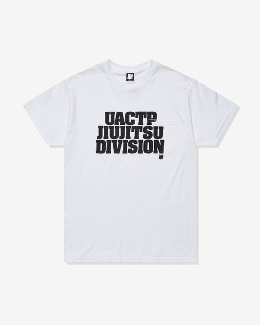 Undefeated UACTP - UACTP DIVISION S/S TEE