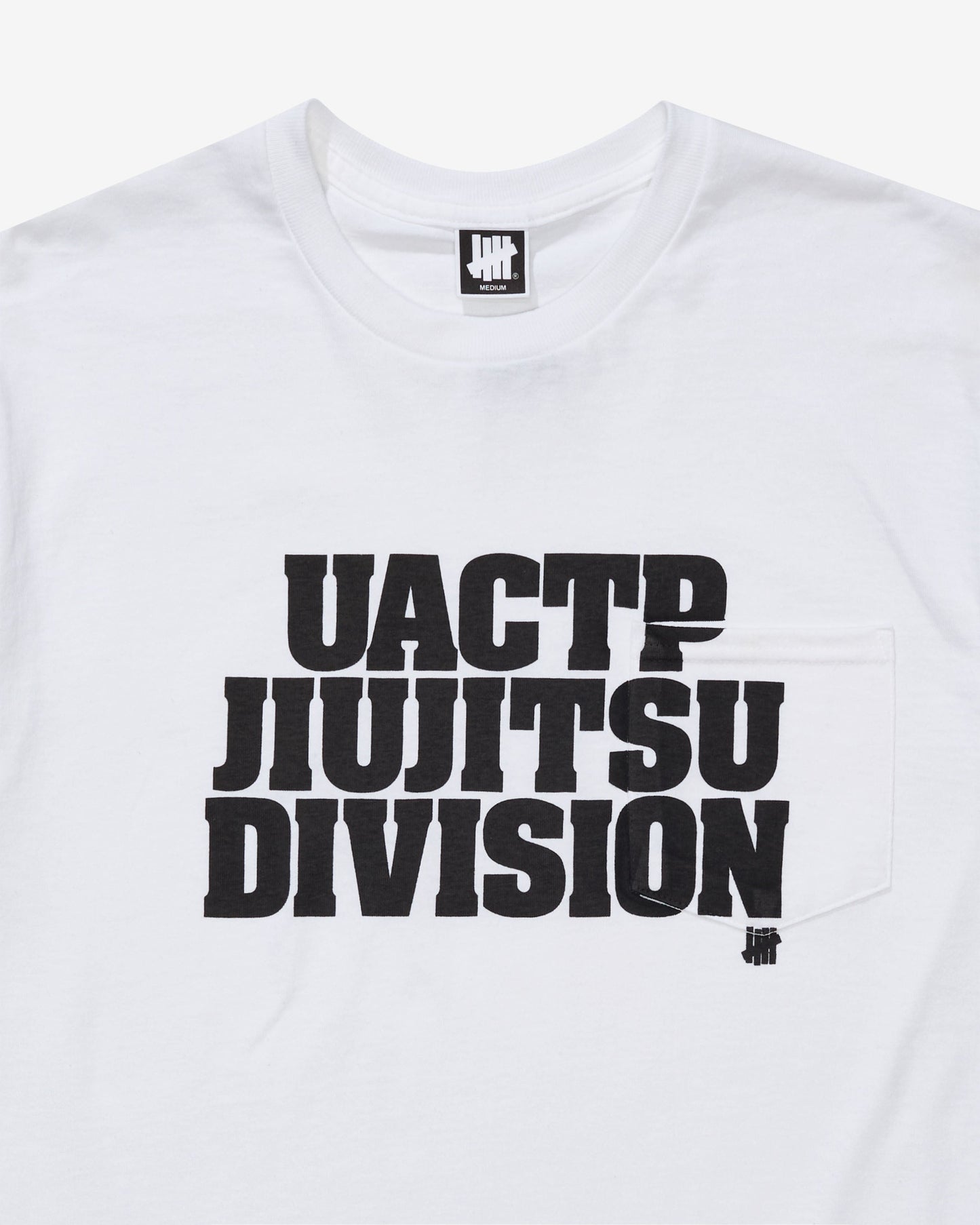 Undefeated UACTP - UACTP DIVISION S/S TEE