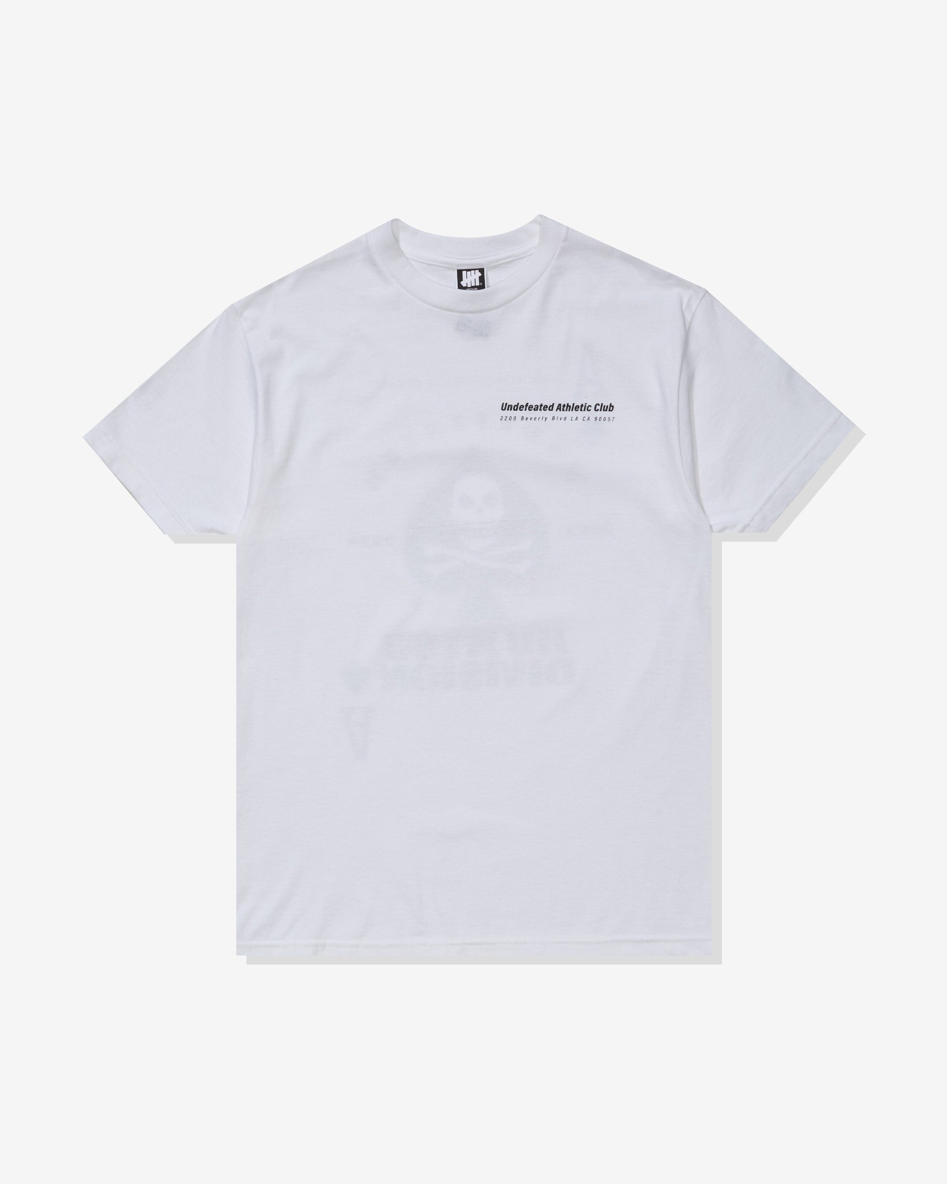 Undefeated UACTP - UACTP SPADE S/S TEE