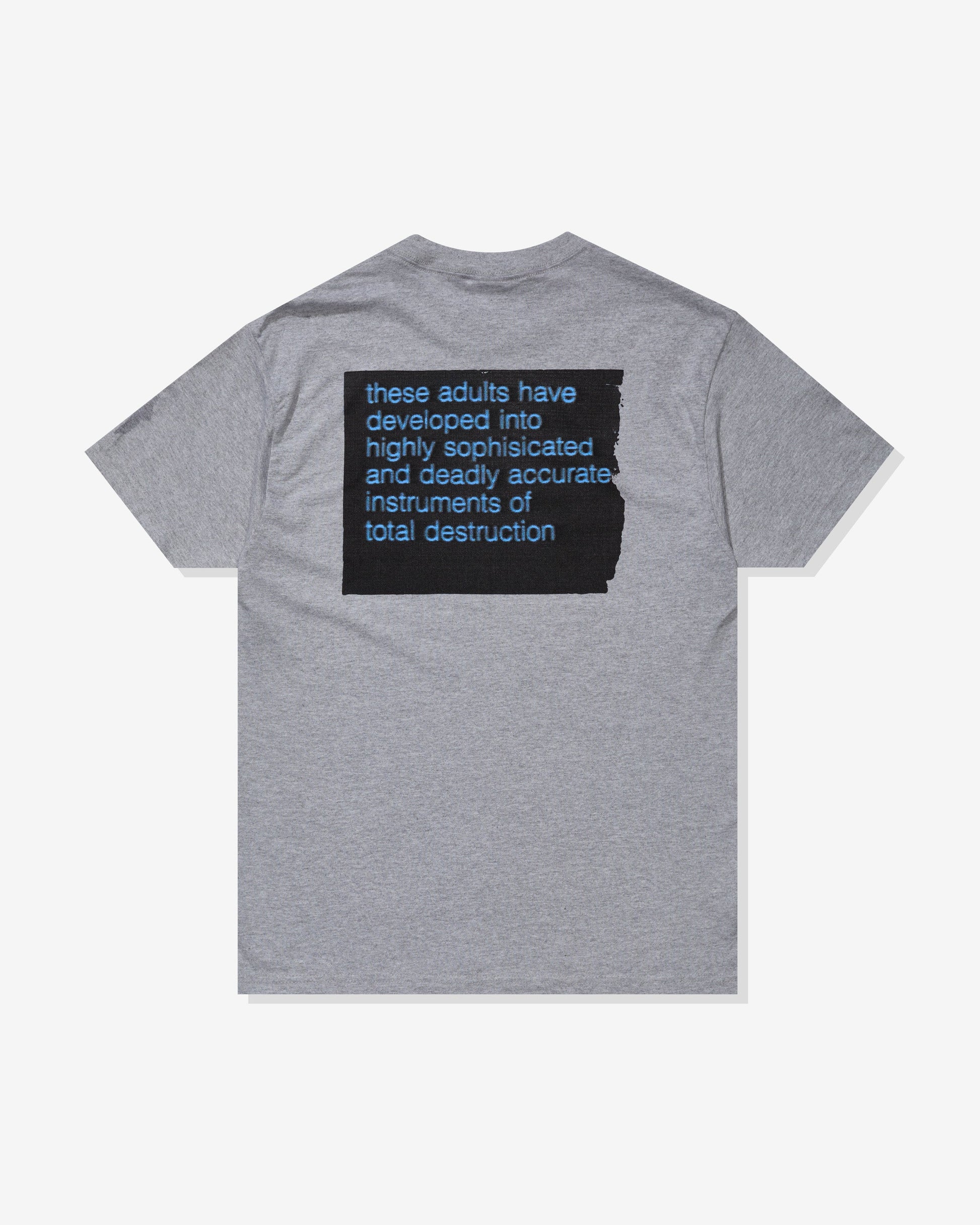 Undefeated UACTP - UACTP CLUB S/S TEE