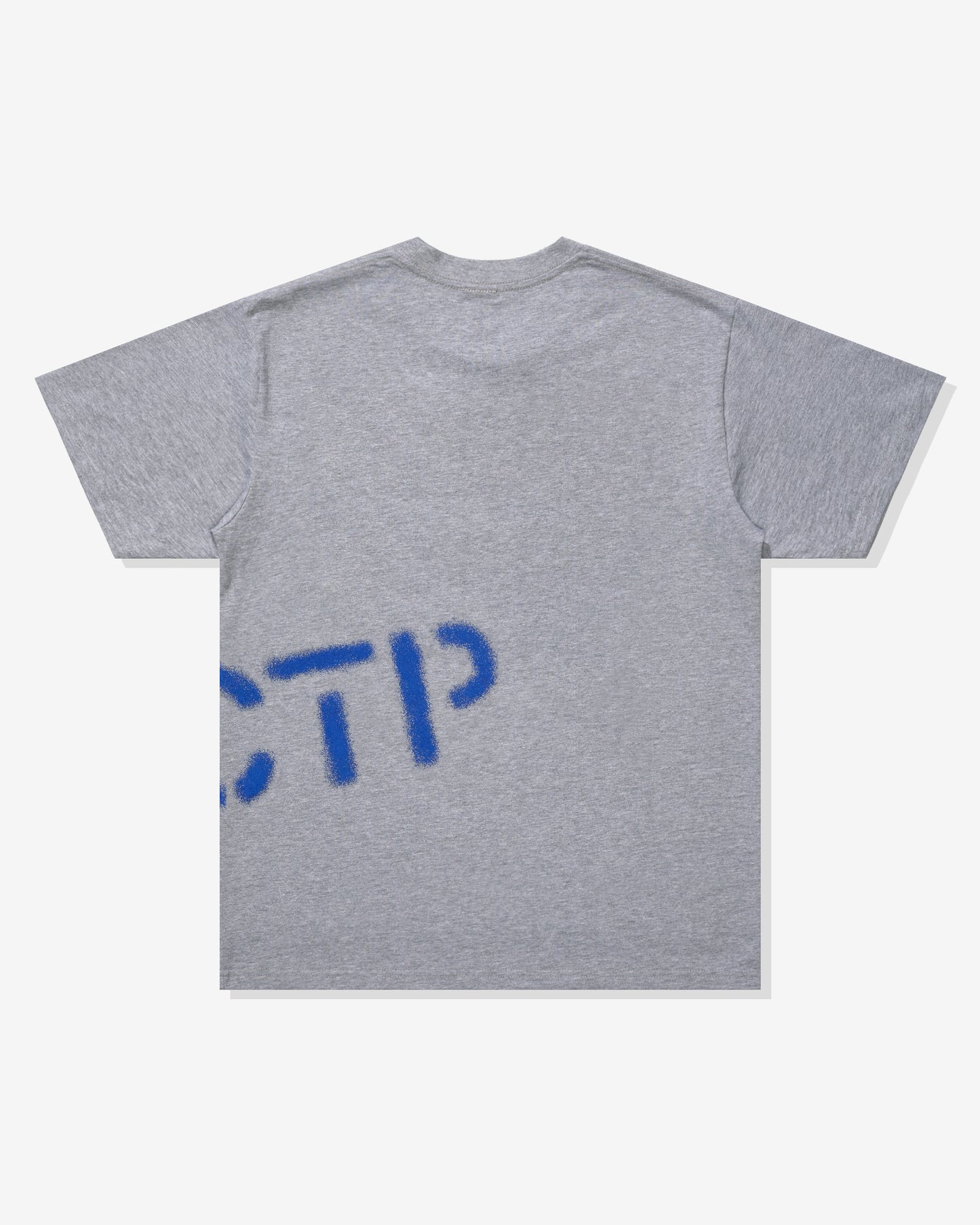 Undefeated UACTP - UACTP NATIONALS S/S TEE