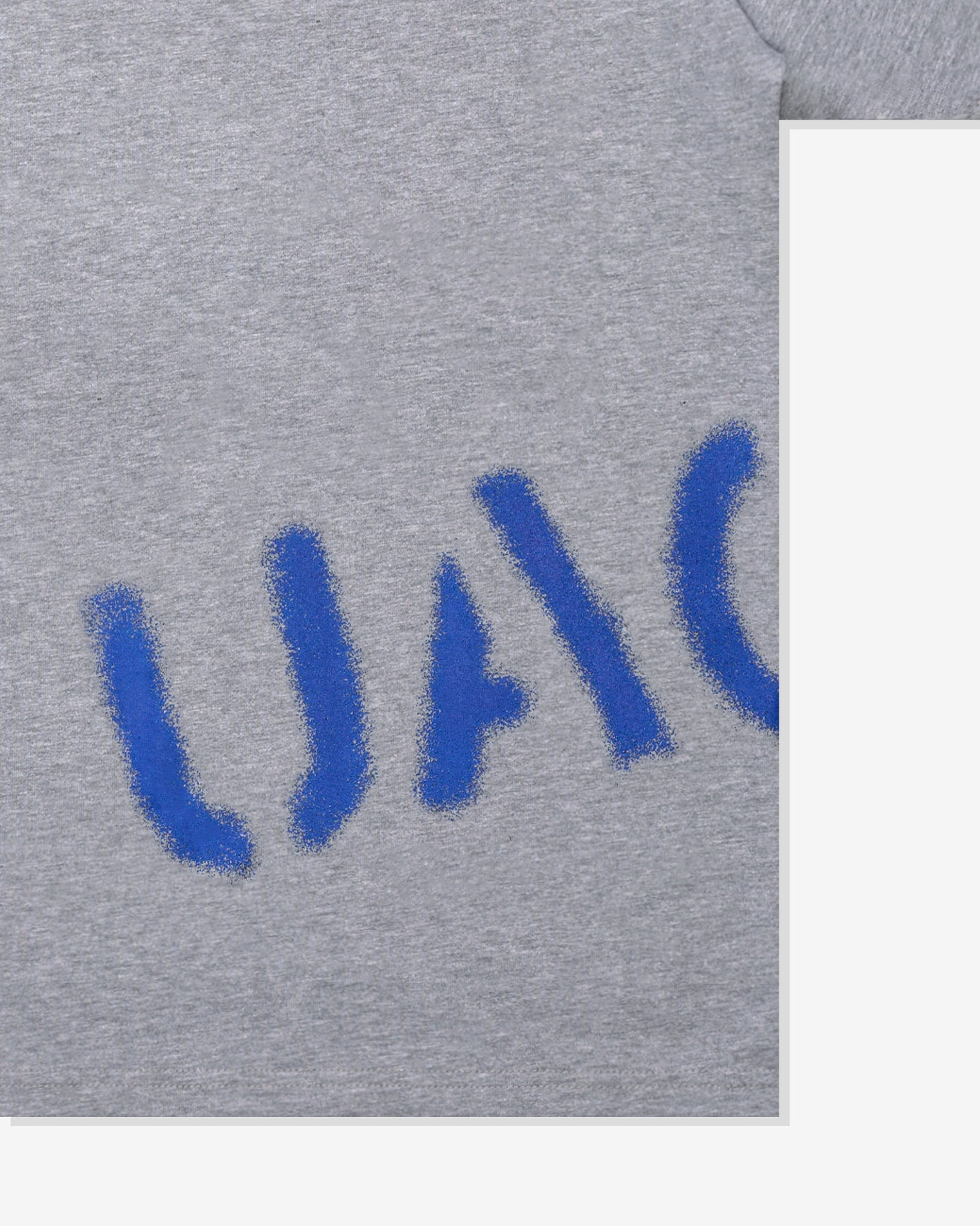 Undefeated UACTP - UACTP NATIONALS S/S TEE