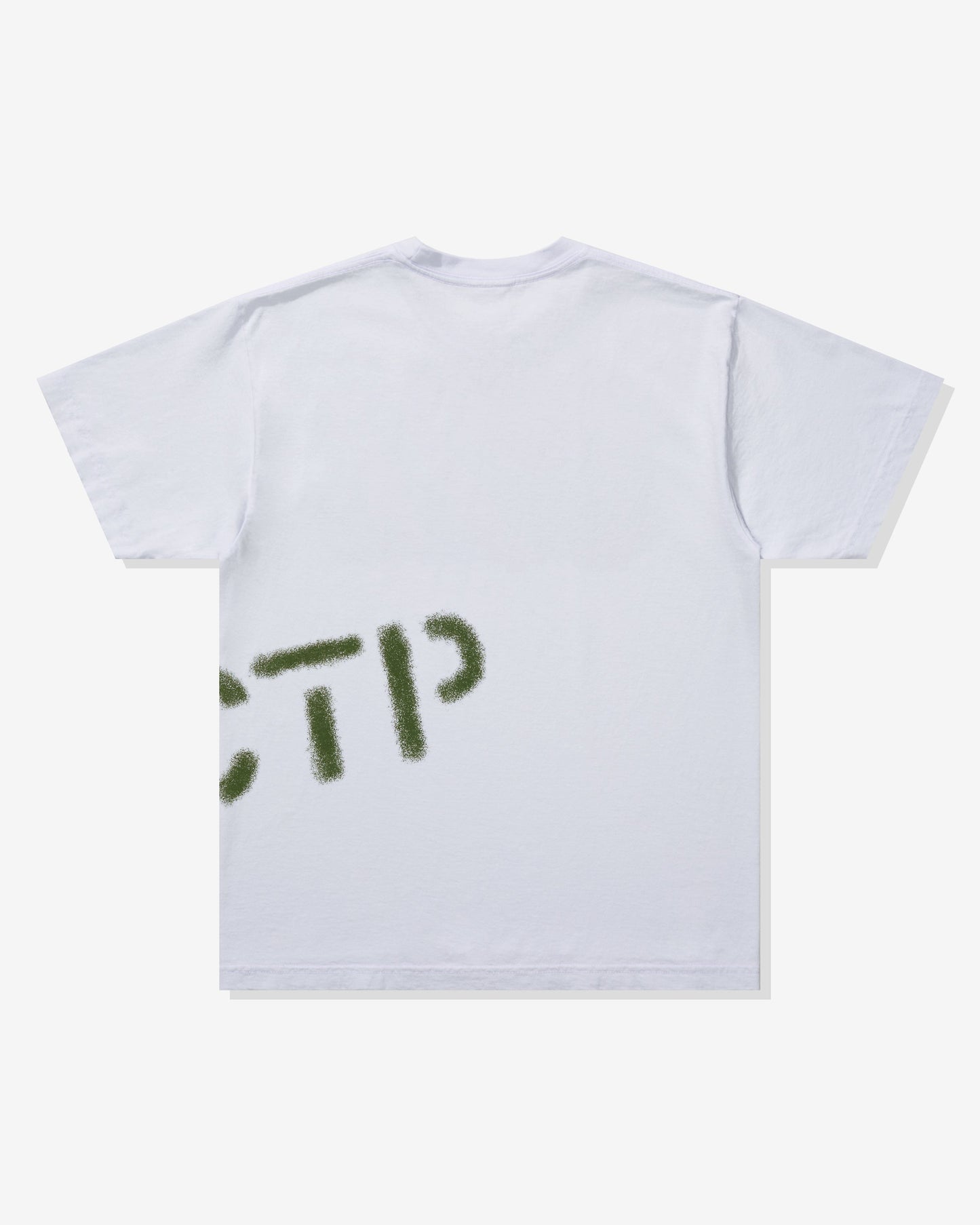 Undefeated UACTP - UACTP NATIONALS S/S TEE