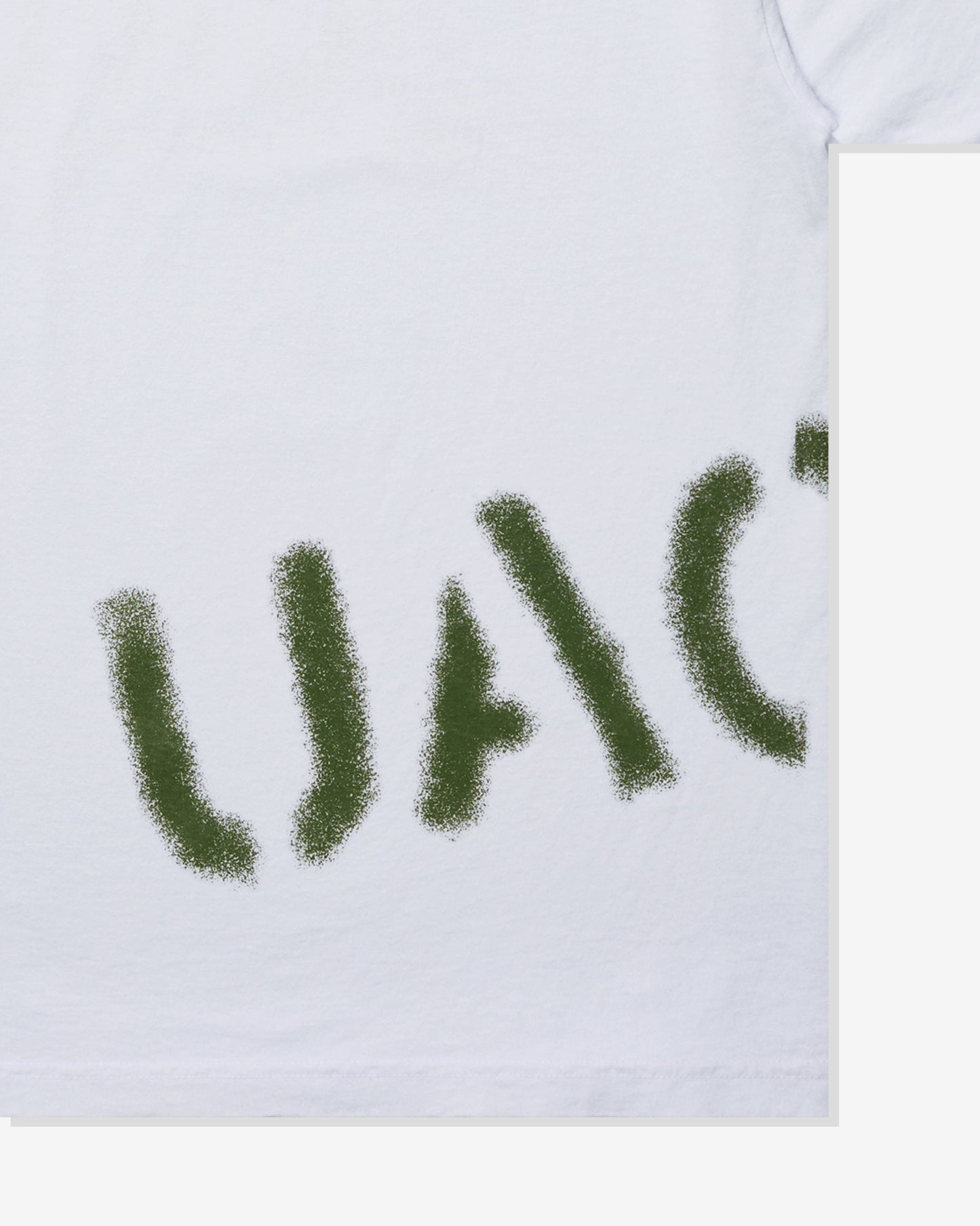 Undefeated UACTP - UACTP NATIONALS S/S TEE