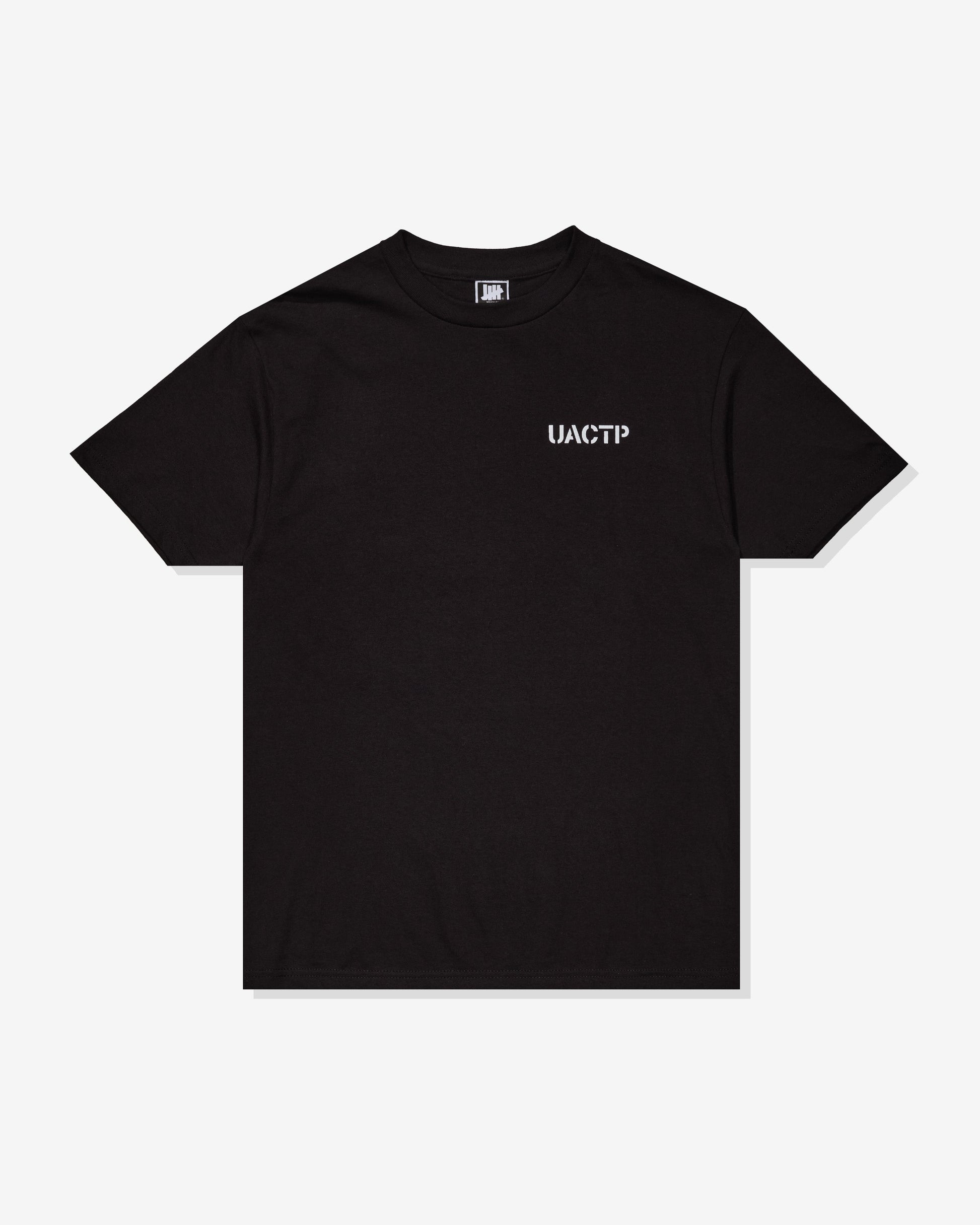 Undefeated UACTP - UACTP SAVERS S/S TEE