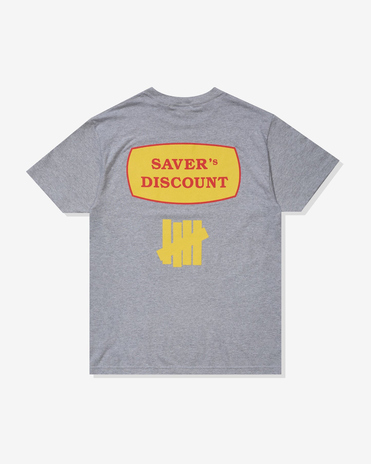 Undefeated UACTP - UACTP SAVERS S/S TEE