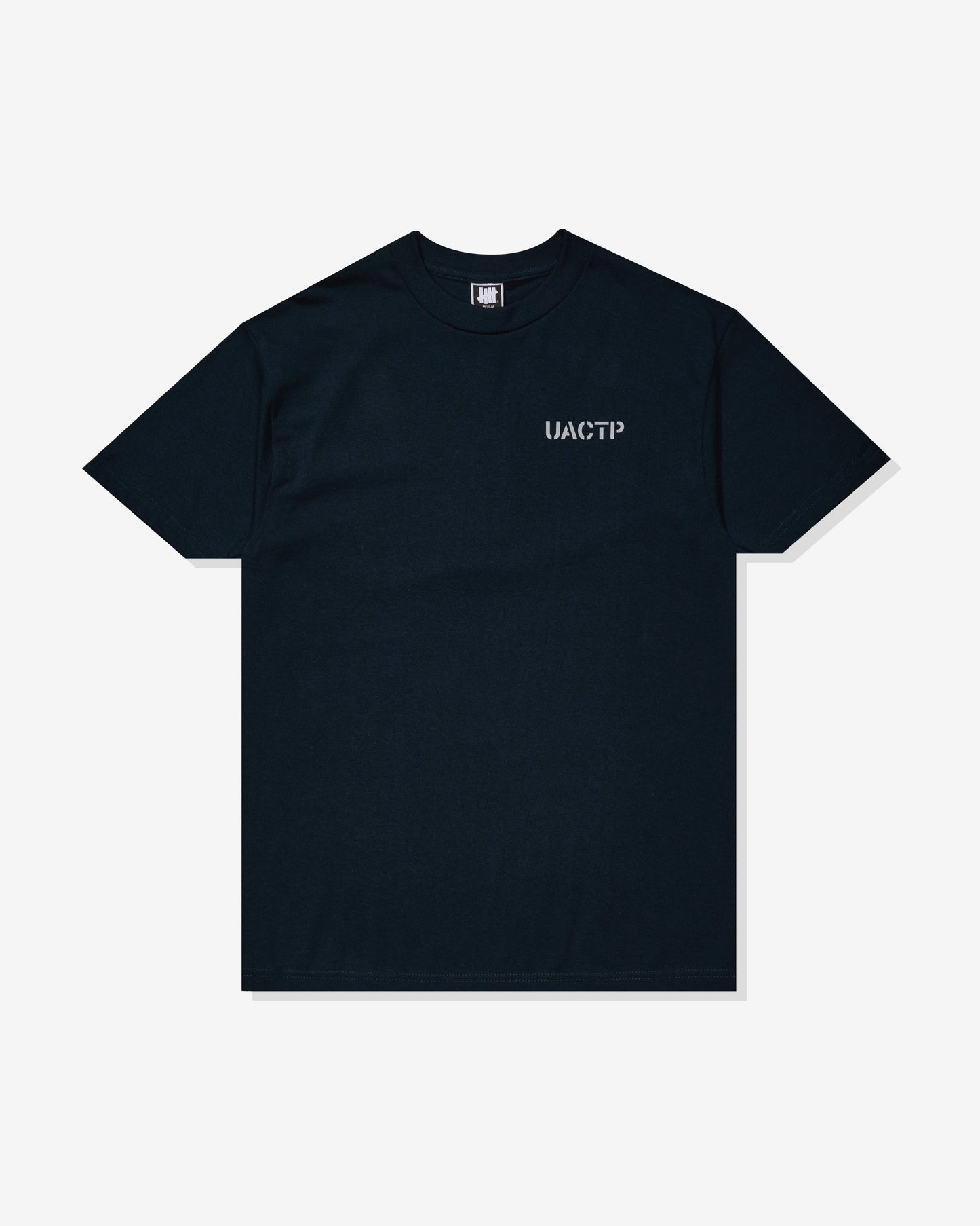 Undefeated UACTP - UACTP SAVERS S/S TEE