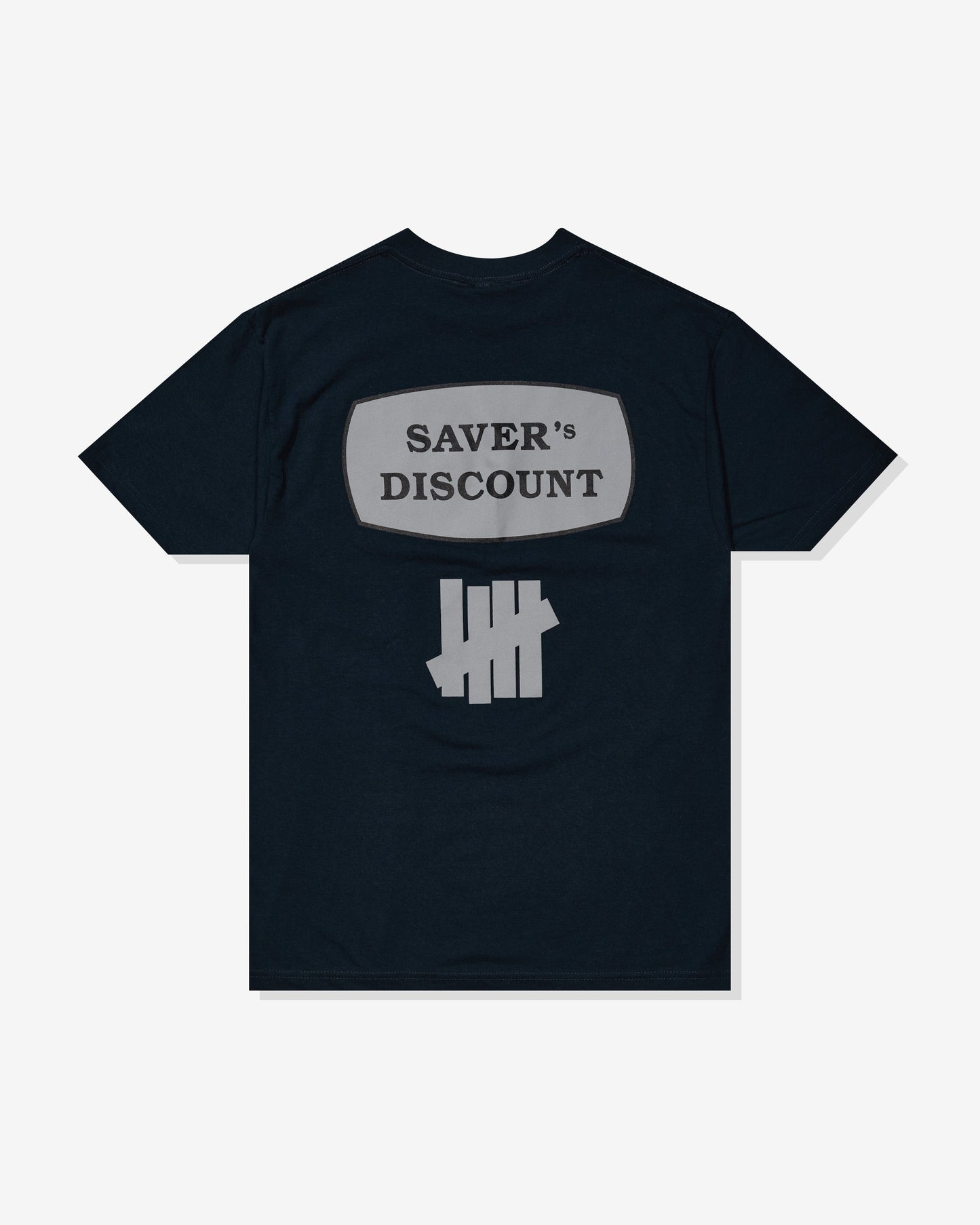 Undefeated UACTP - UACTP SAVERS S/S TEE