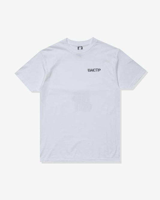 Undefeated UACTP - UACTP SAVERS S/S TEE