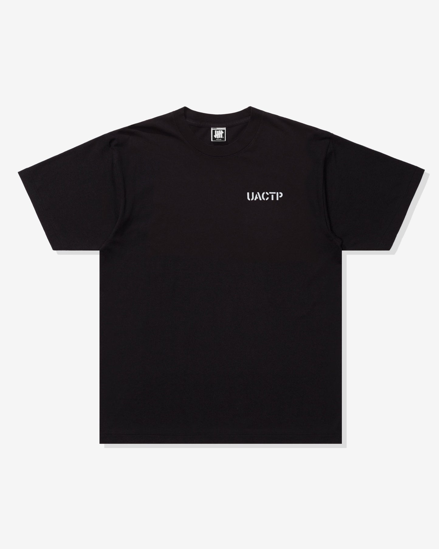 Undefeated UACTP - UACTP FLYER S/S TEE