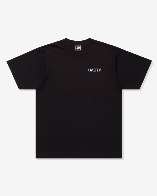 Undefeated UACTP - UACTP FLYER S/S TEE