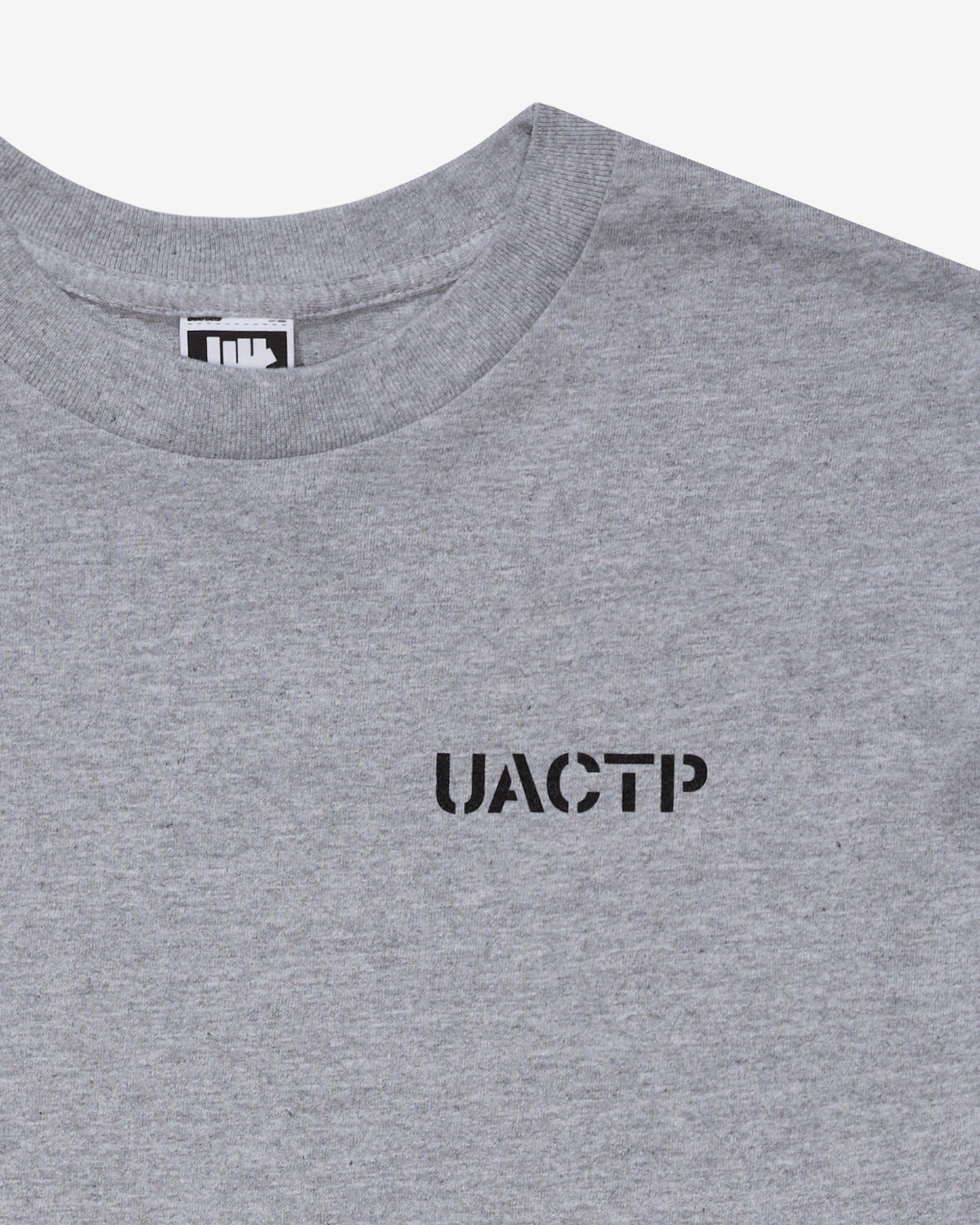 Undefeated UACTP - UACTP FLYER S/S TEE