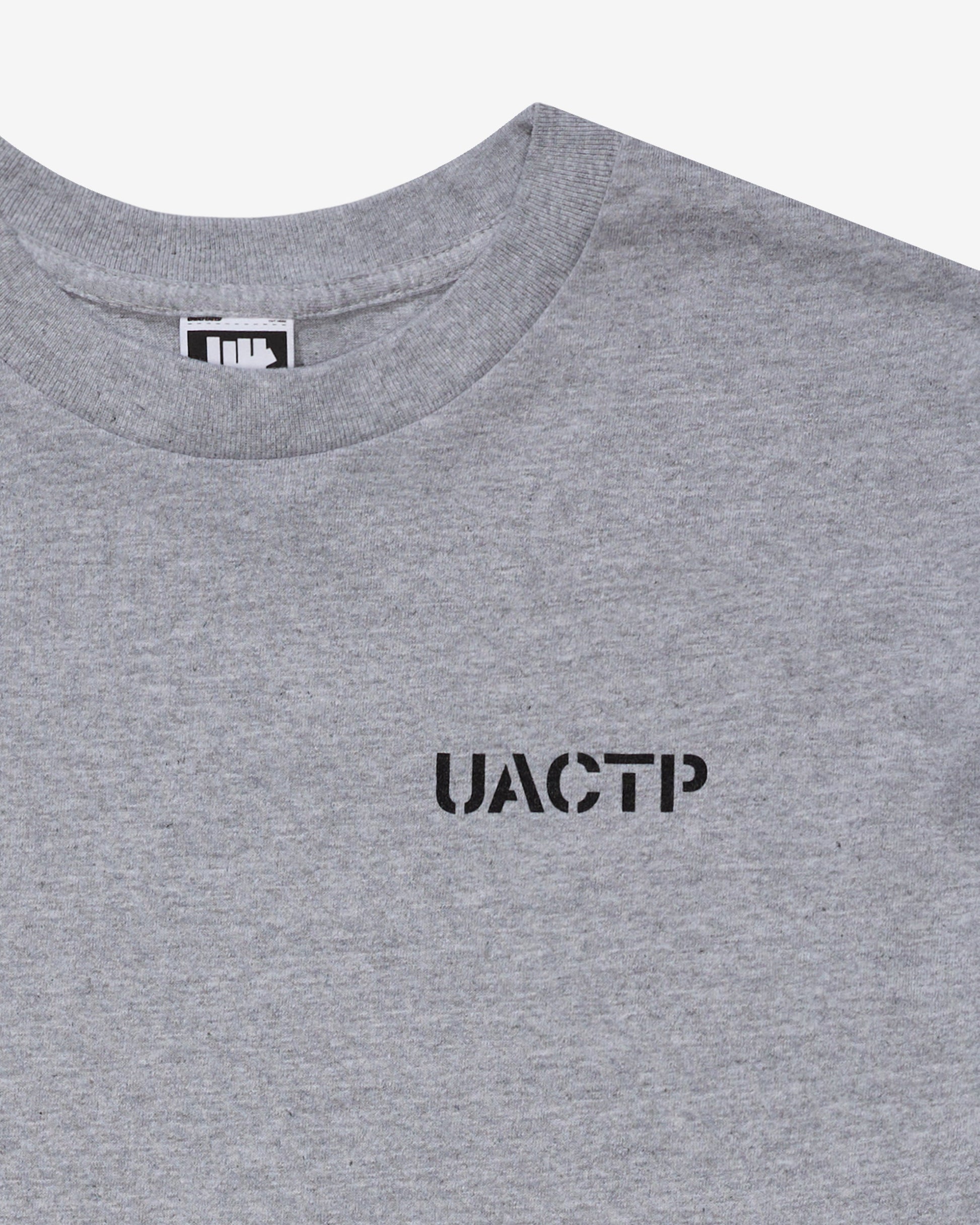 Undefeated UACTP - UACTP FLYER S/S TEE