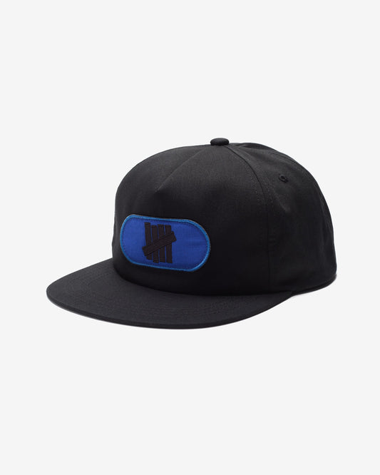 Undefeated UACTP - UACTP STRIKE SNAPBACK