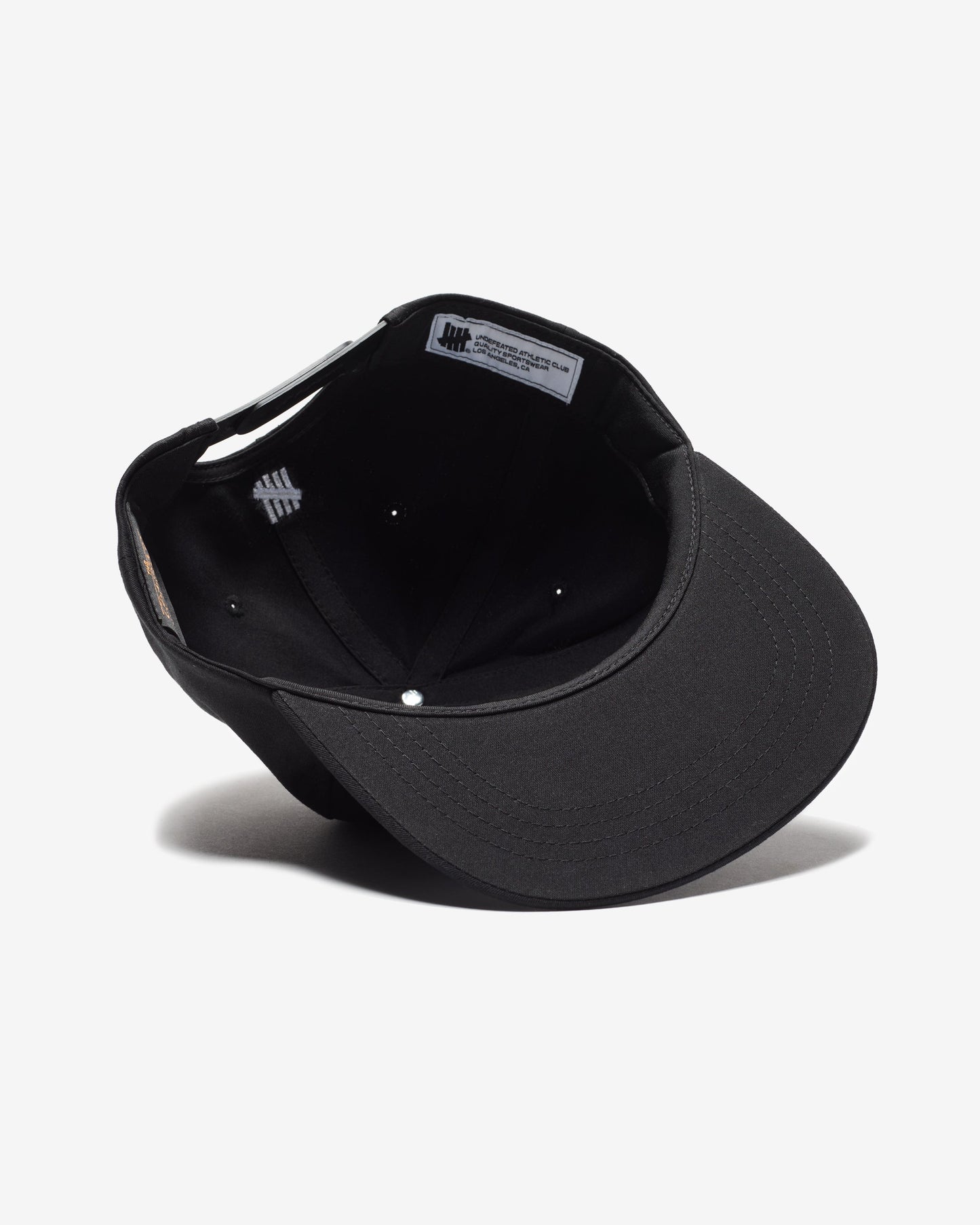 Undefeated UACTP - UACTP STRIKE SNAPBACK