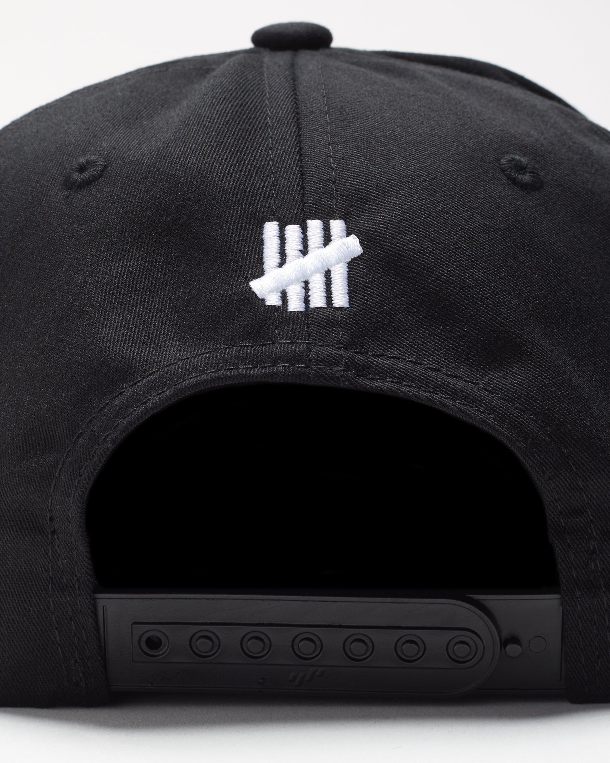 Undefeated UACTP - UACTP STRIKE SNAPBACK