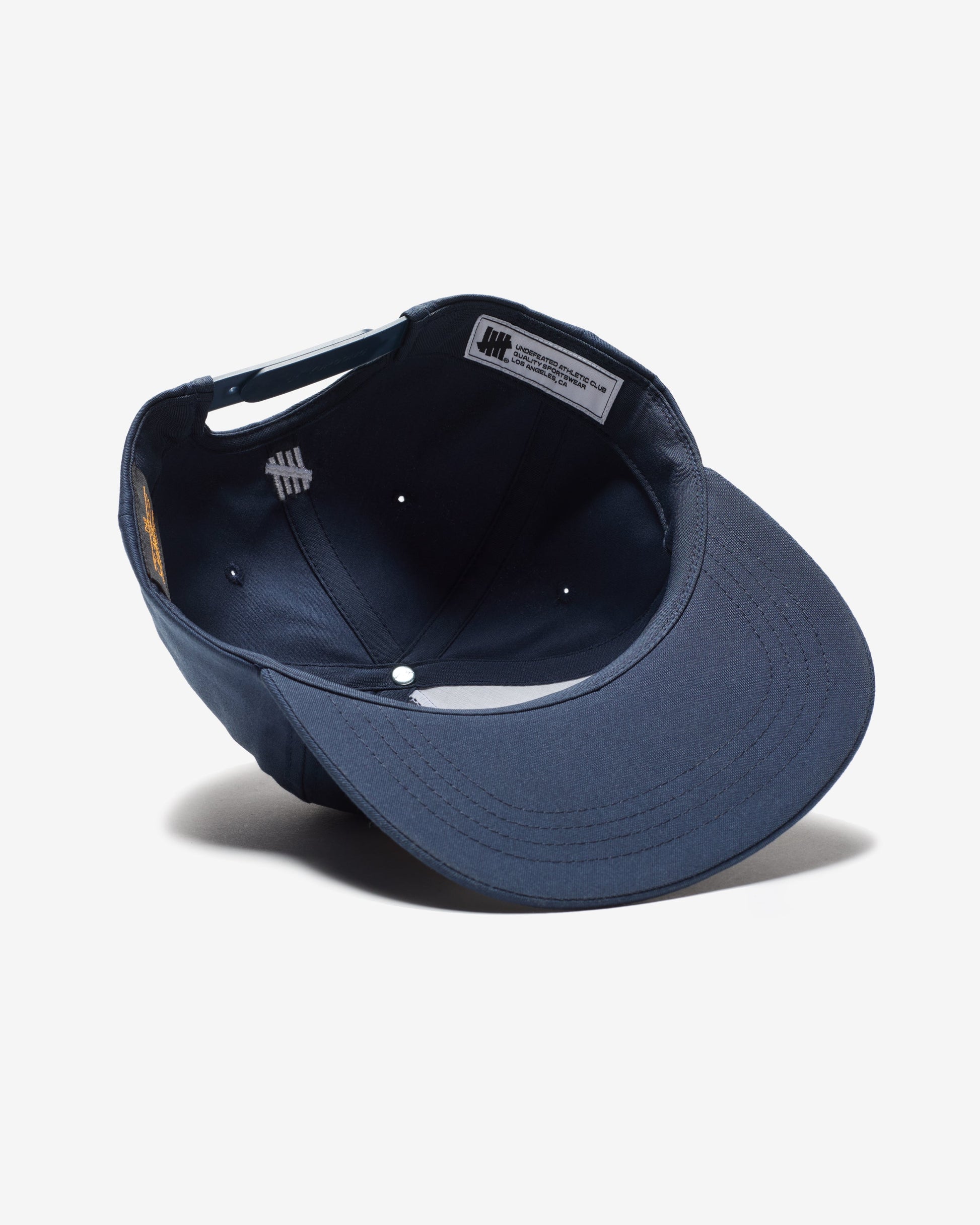 Undefeated UACTP - UACTP SAVERS SNAPBACK
