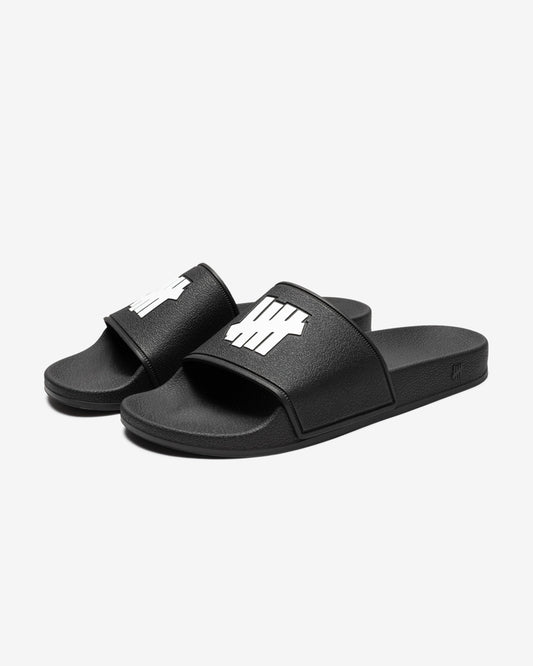 Undefeated Footwear - UNDEFEATED ICON CLASSIC SLIDE