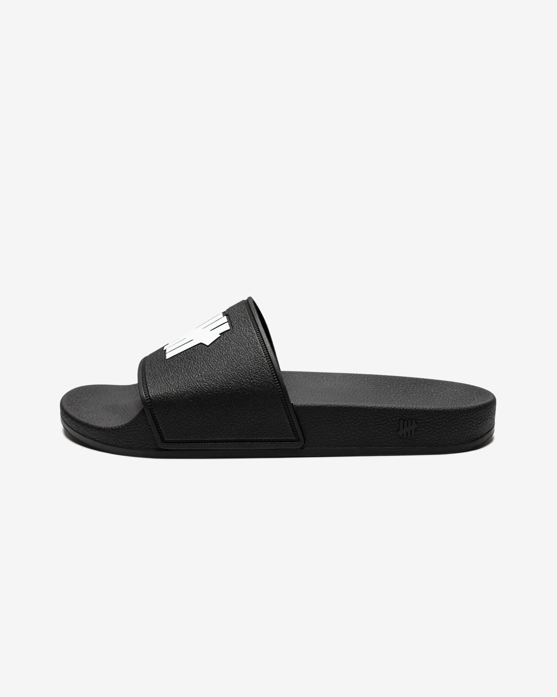 Undefeated Footwear - UNDEFEATED ICON CLASSIC SLIDE