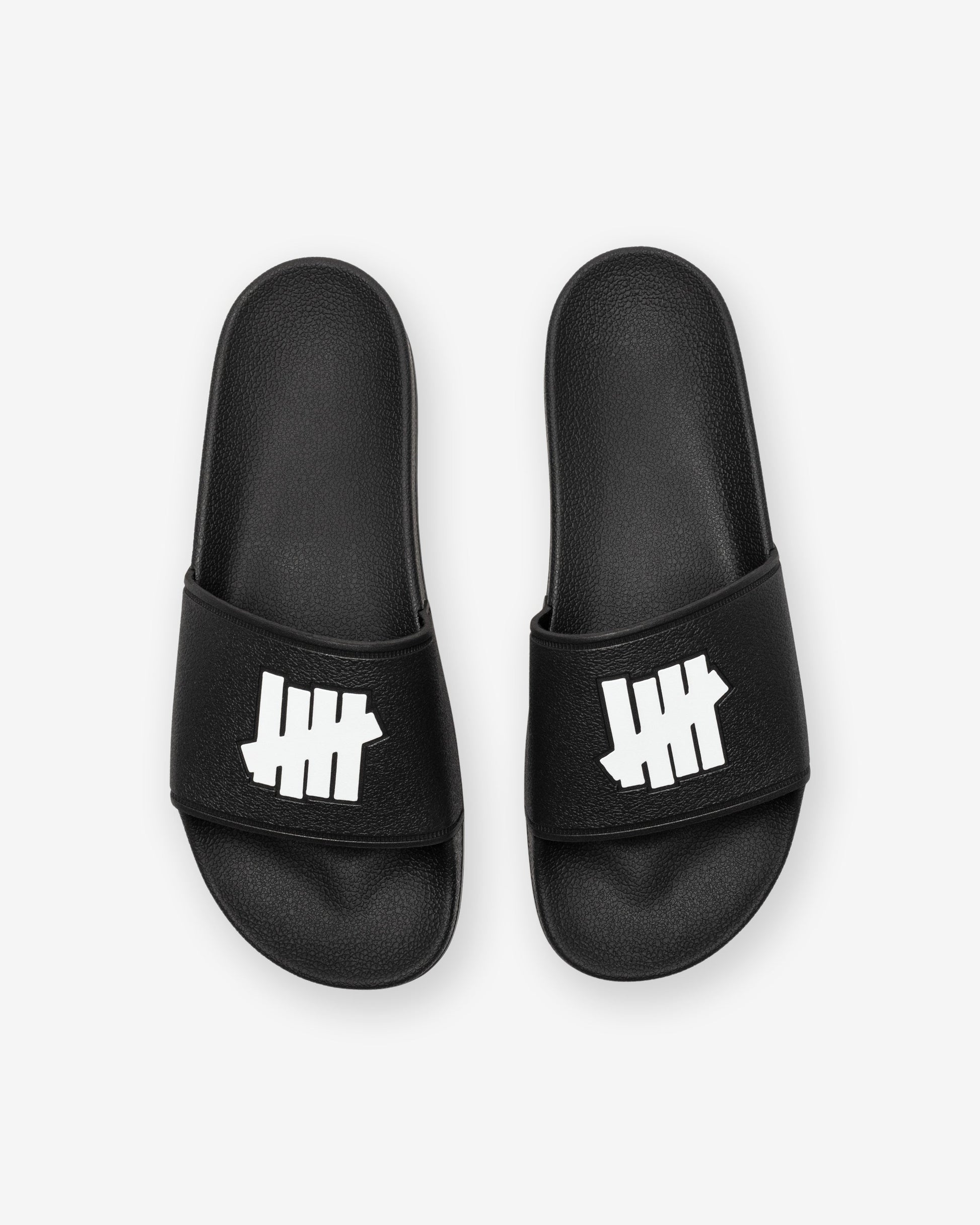 Undefeated Footwear - UNDEFEATED ICON CLASSIC SLIDE