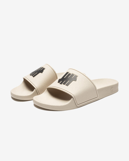 Undefeated Footwear - UNDEFEATED ICON CLASSIC SLIDE