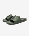 OLIVE/BLACK