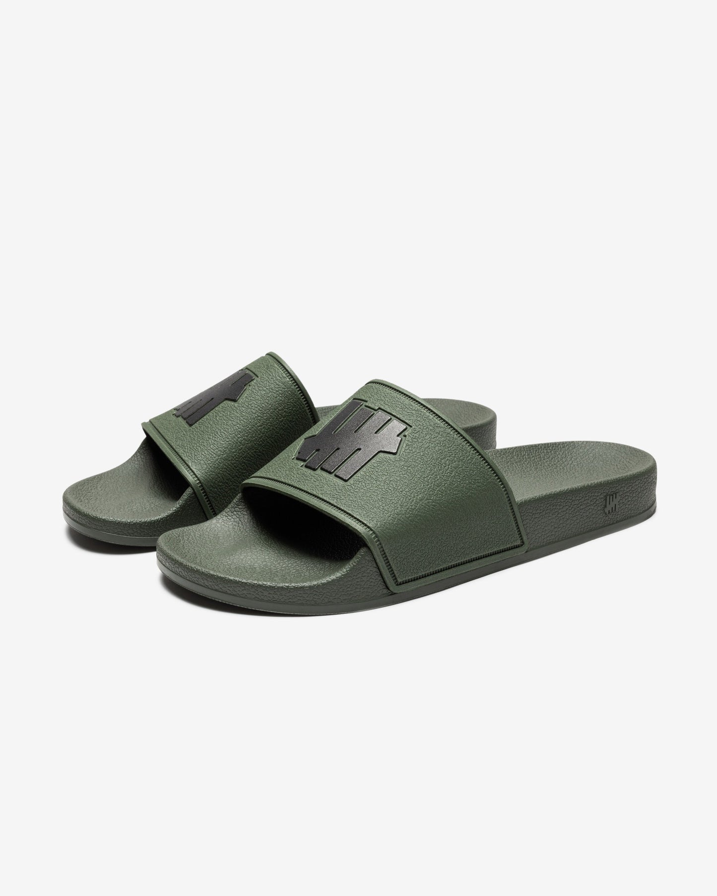 Undefeated Footwear - UNDEFEATED ICON CLASSIC SLIDE