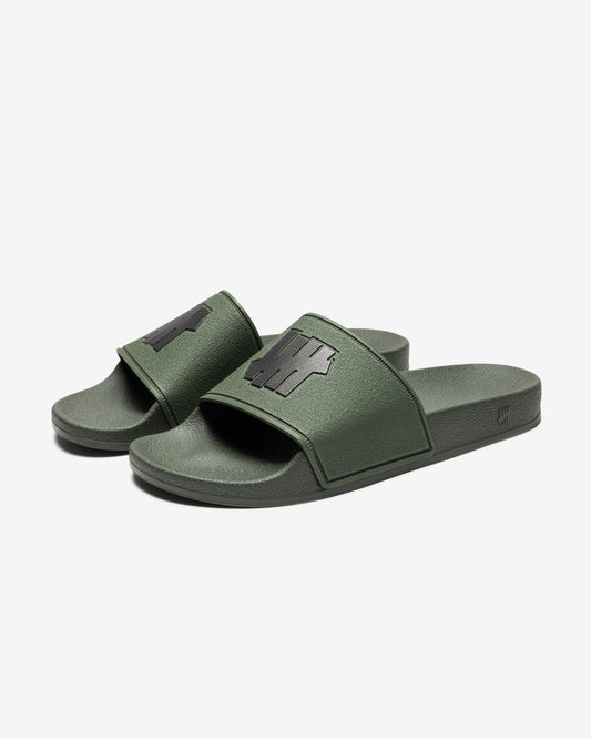 Undefeated Footwear - UNDEFEATED ICON CLASSIC SLIDE