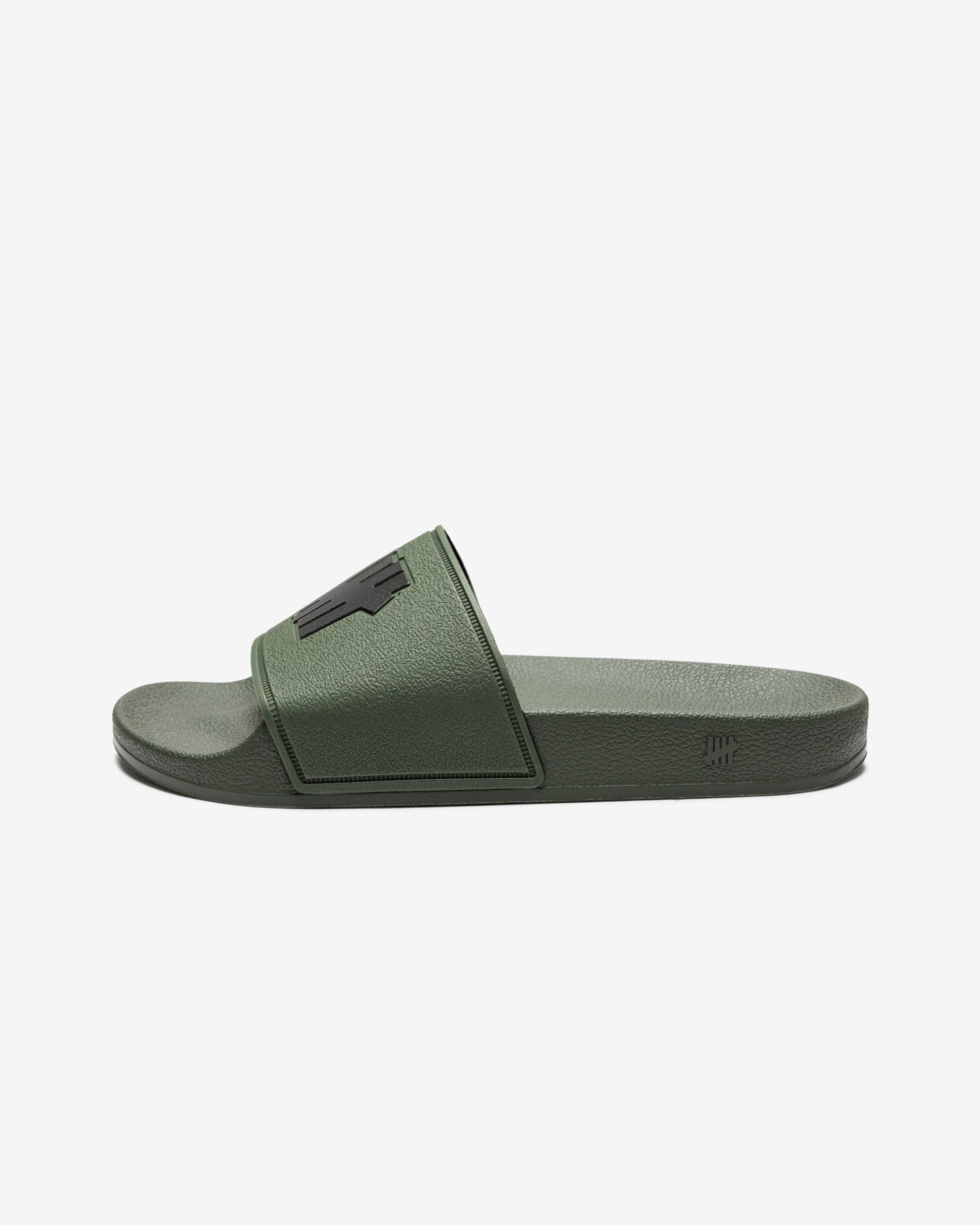 Undefeated Footwear - UNDEFEATED ICON CLASSIC SLIDE