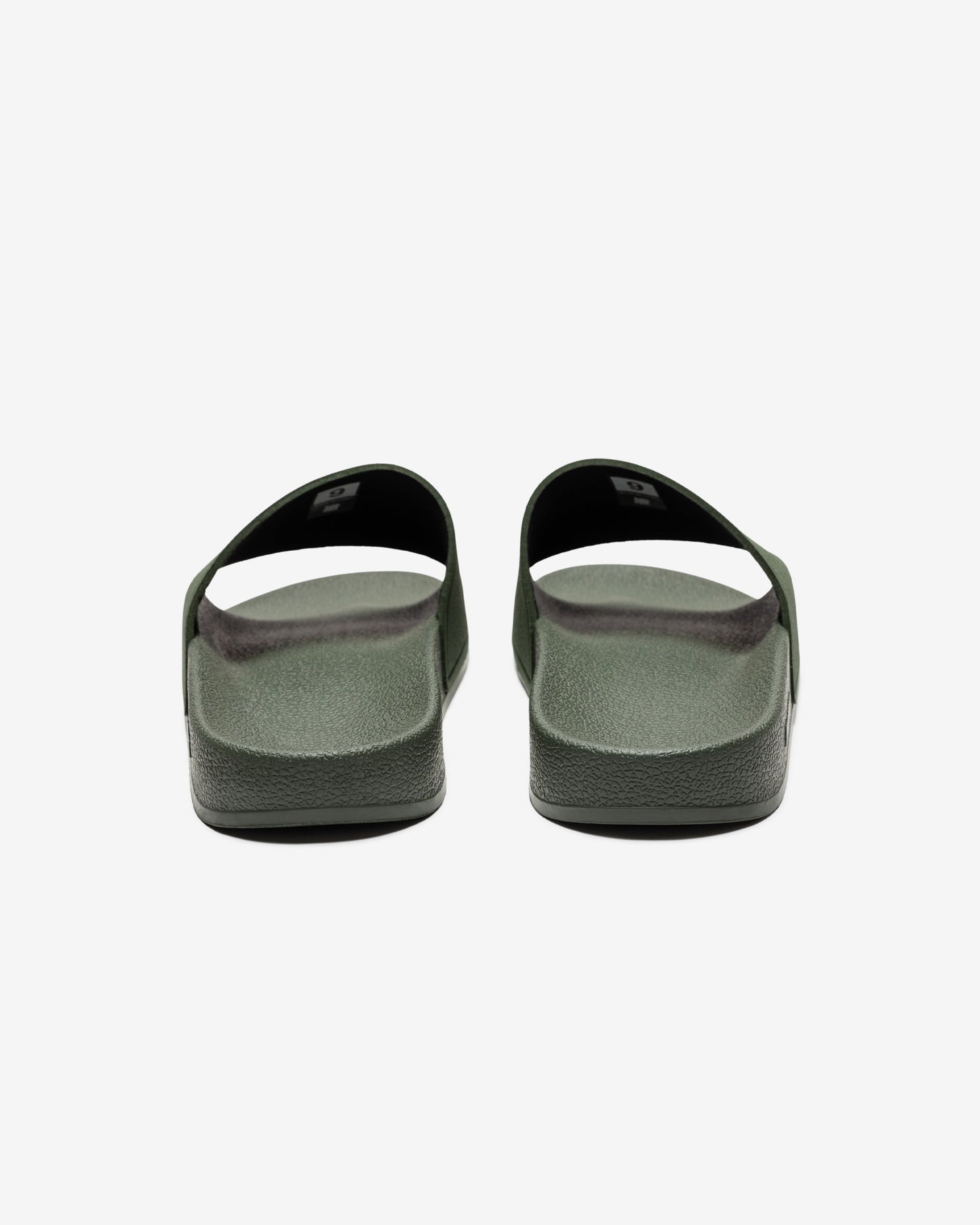 Undefeated Footwear - UNDEFEATED ICON CLASSIC SLIDE