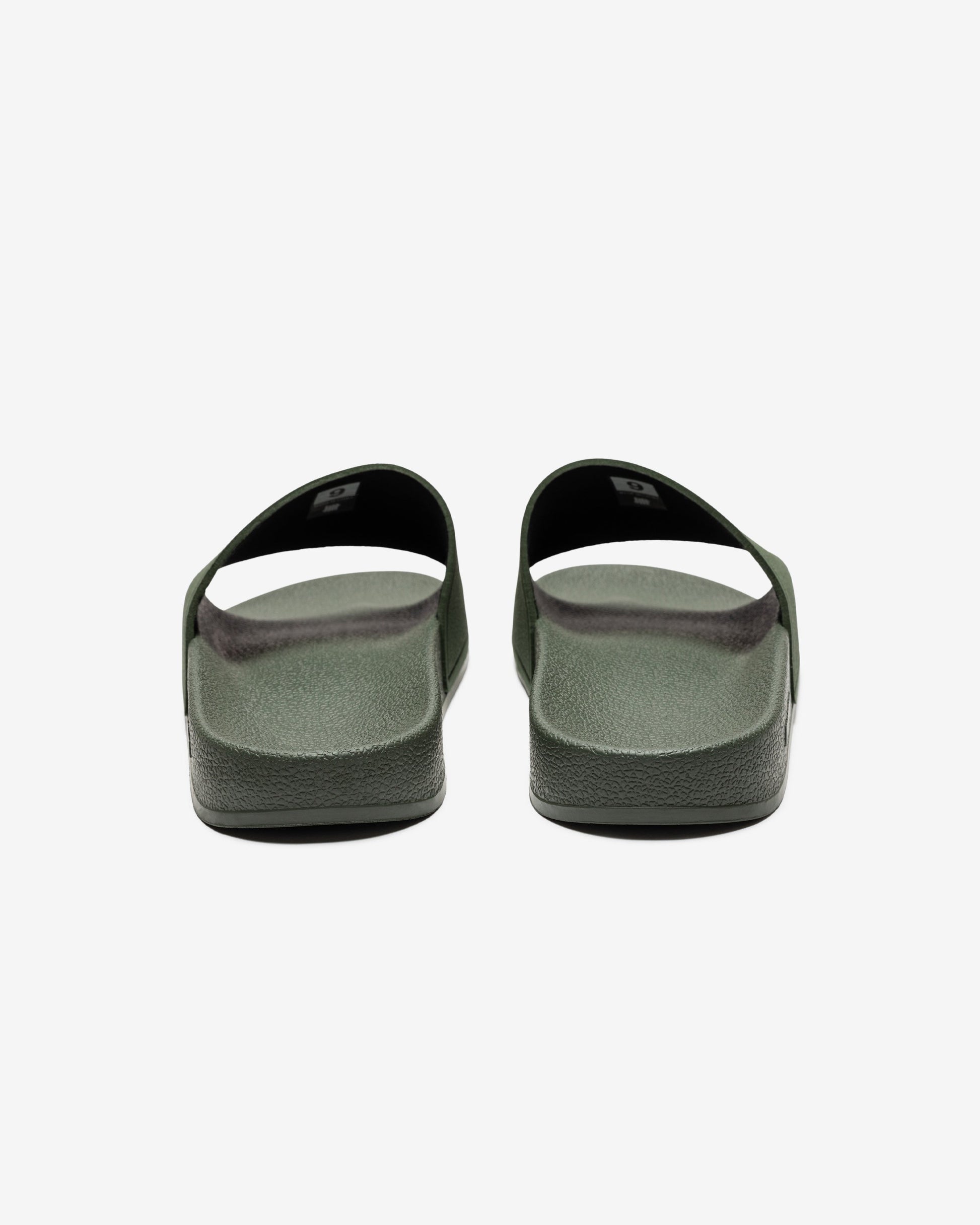 Undefeated Footwear - UNDEFEATED ICON CLASSIC SLIDE