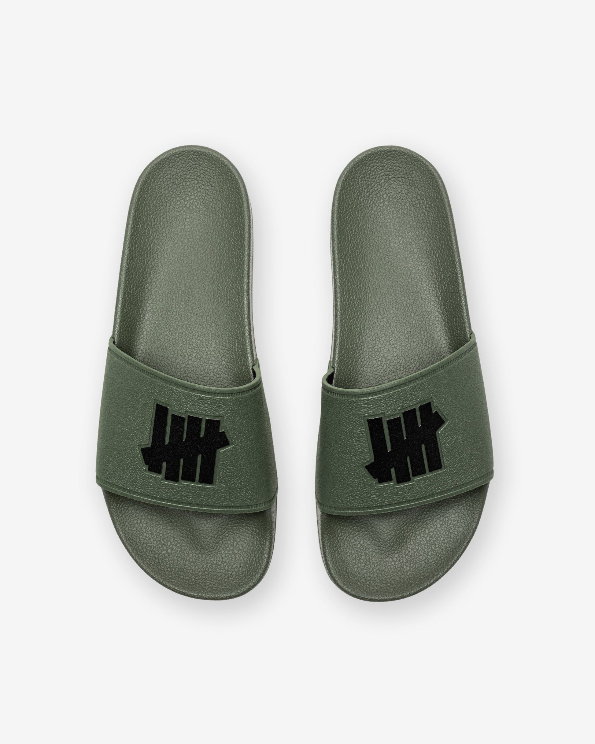 Undefeated Footwear - UNDEFEATED ICON CLASSIC SLIDE