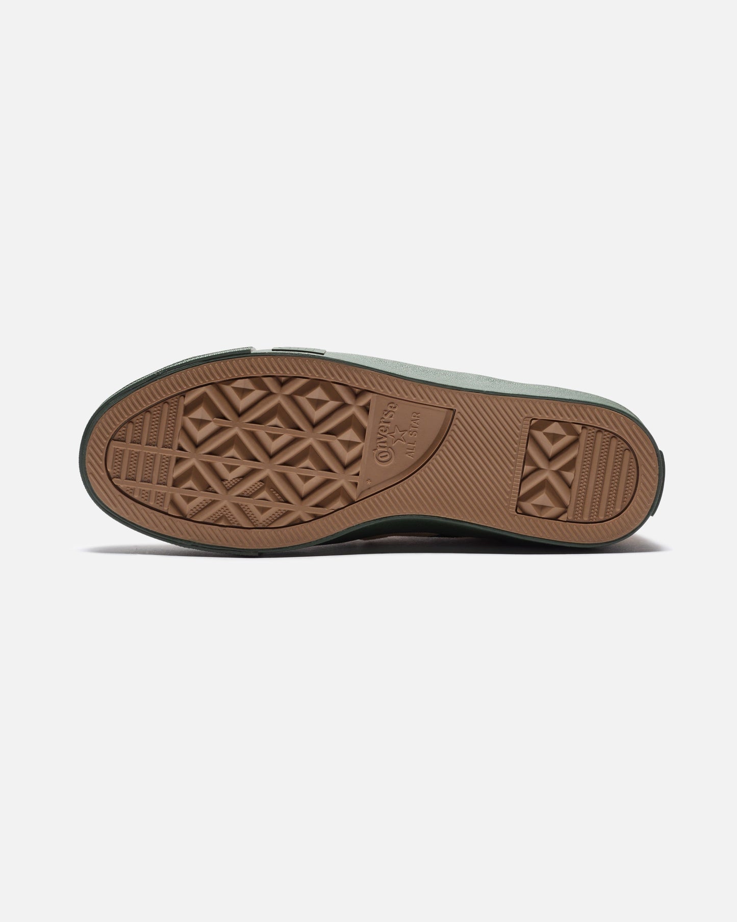 Undefeated Footwear - UNDEFEATED X CONVERSE ONE STAR ACADEMY PRO OX - BROWN