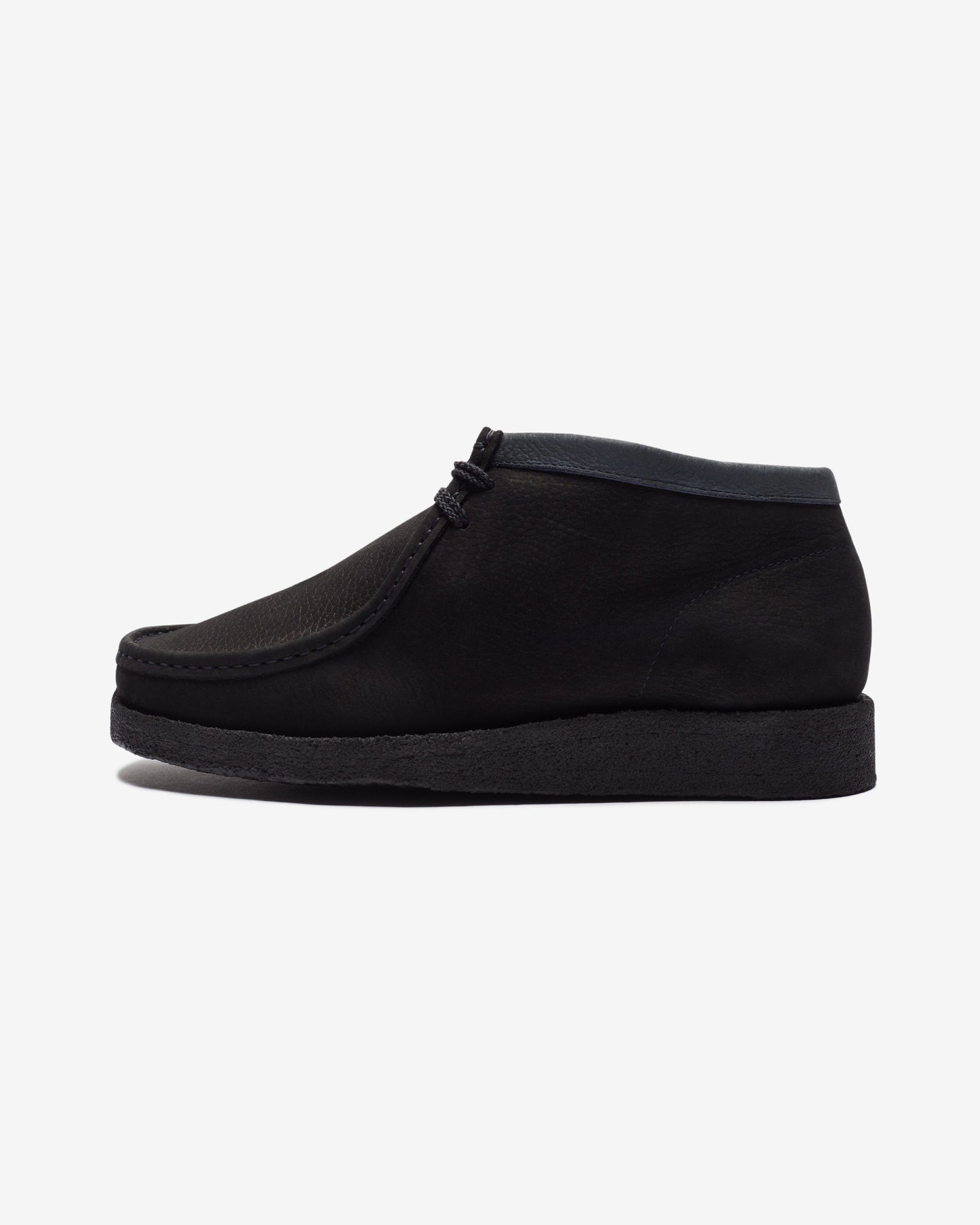 Undefeated Footwear - UNDEFEATED X PADMORE & BARNES P404 ORIGINAL BOOT - BLACK