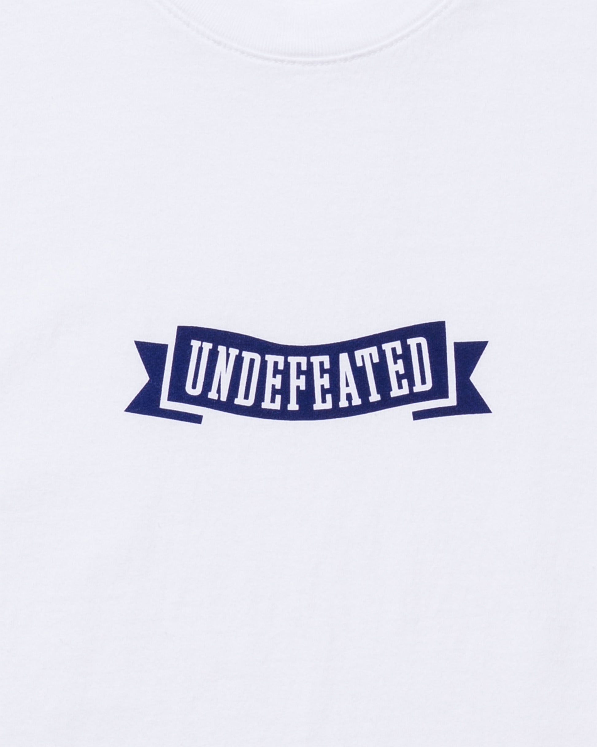 Undefeated Clothing - UNDEFEATED RIBBON S/S TEE
