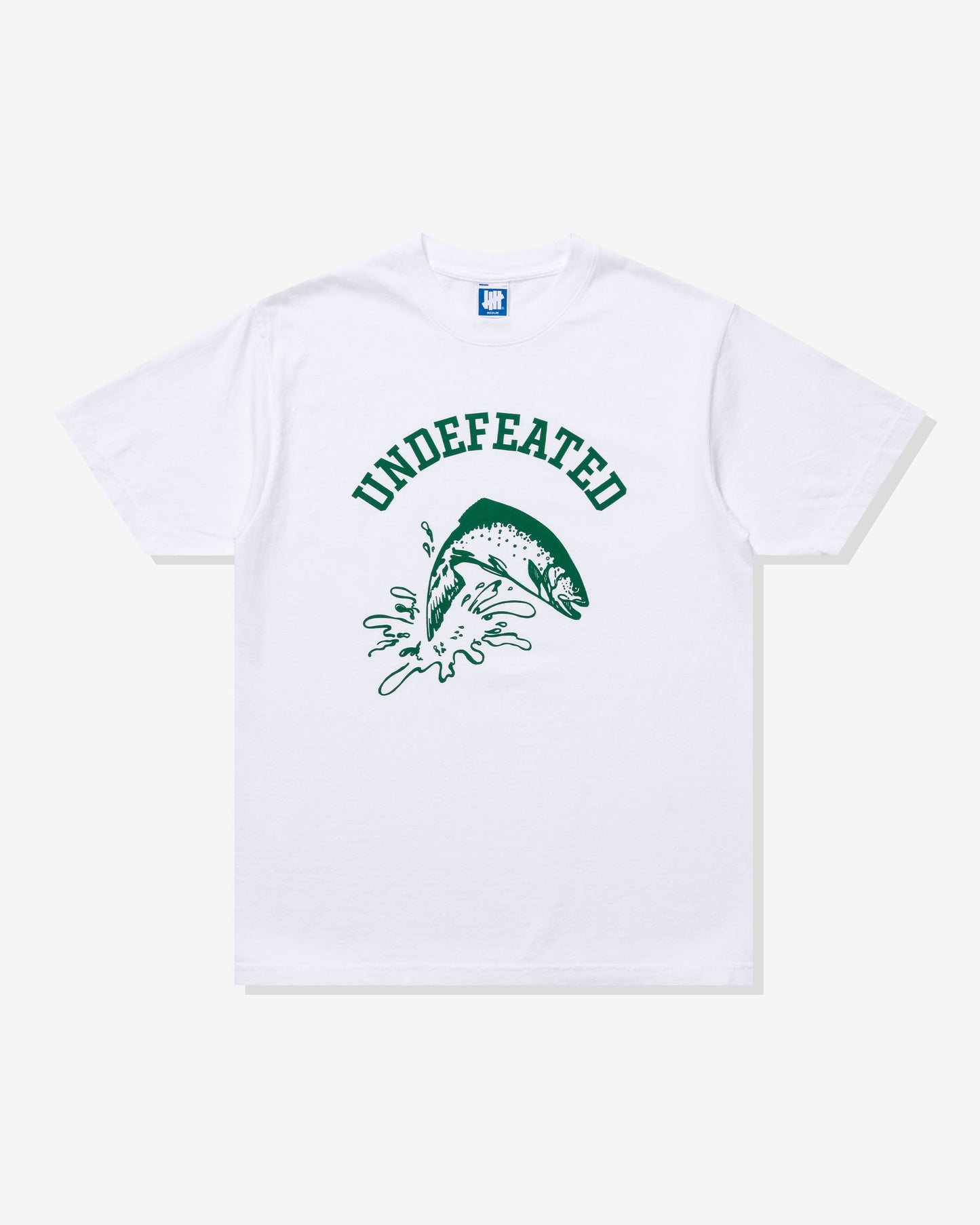 Undefeated Clothing - UNDEFEATED TACKLE S/S TEE
