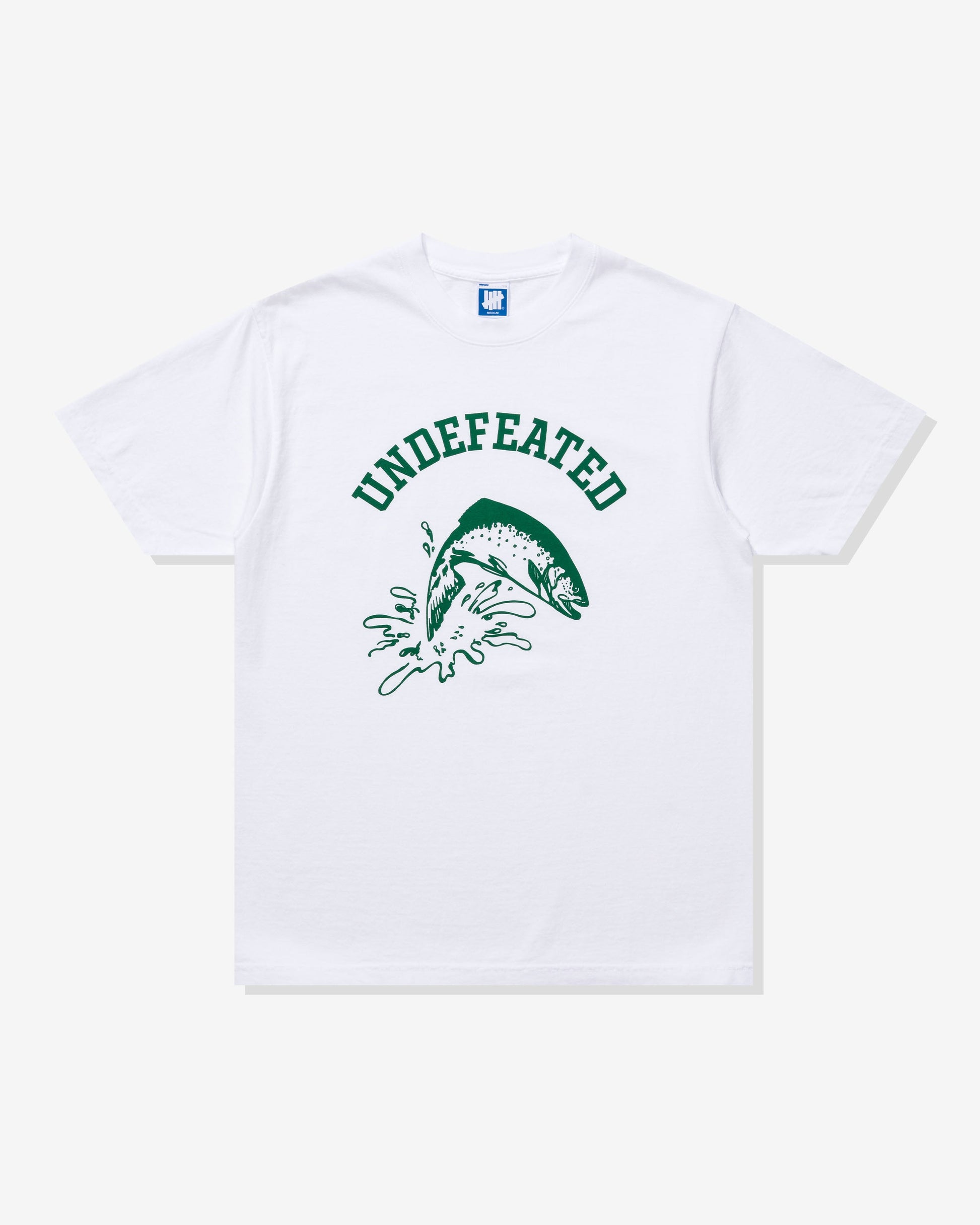 Undefeated Clothing - UNDEFEATED TACKLE S/S TEE