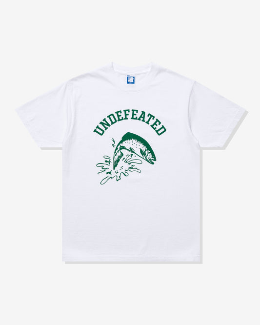 Undefeated Clothing - UNDEFEATED TACKLE S/S TEE