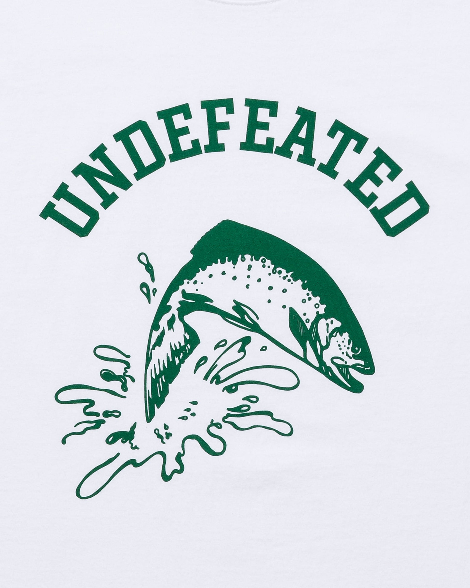 Undefeated Clothing - UNDEFEATED TACKLE S/S TEE