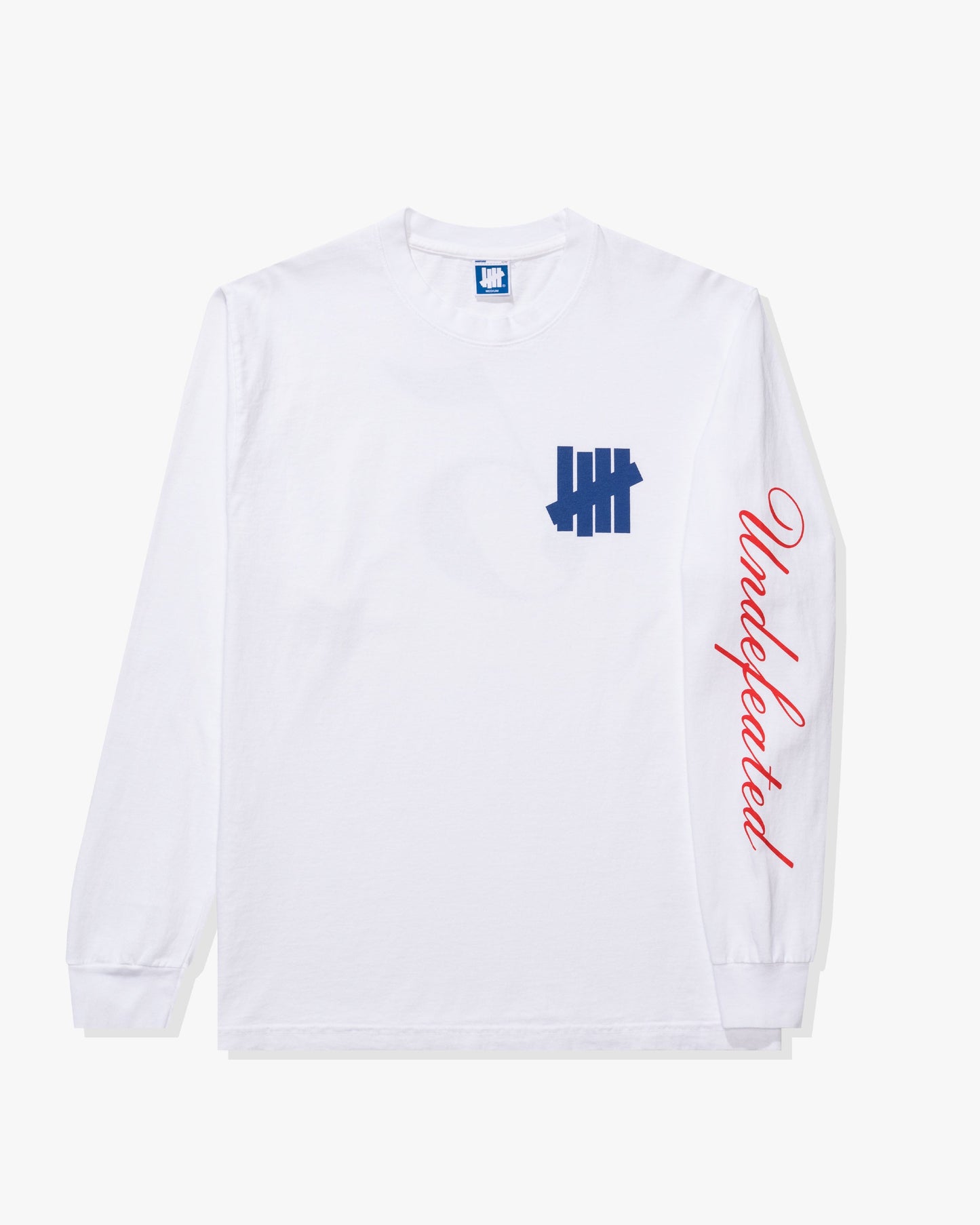 Undefeated Clothing - UNDEFEATED SPORTSMAN L/S TEE