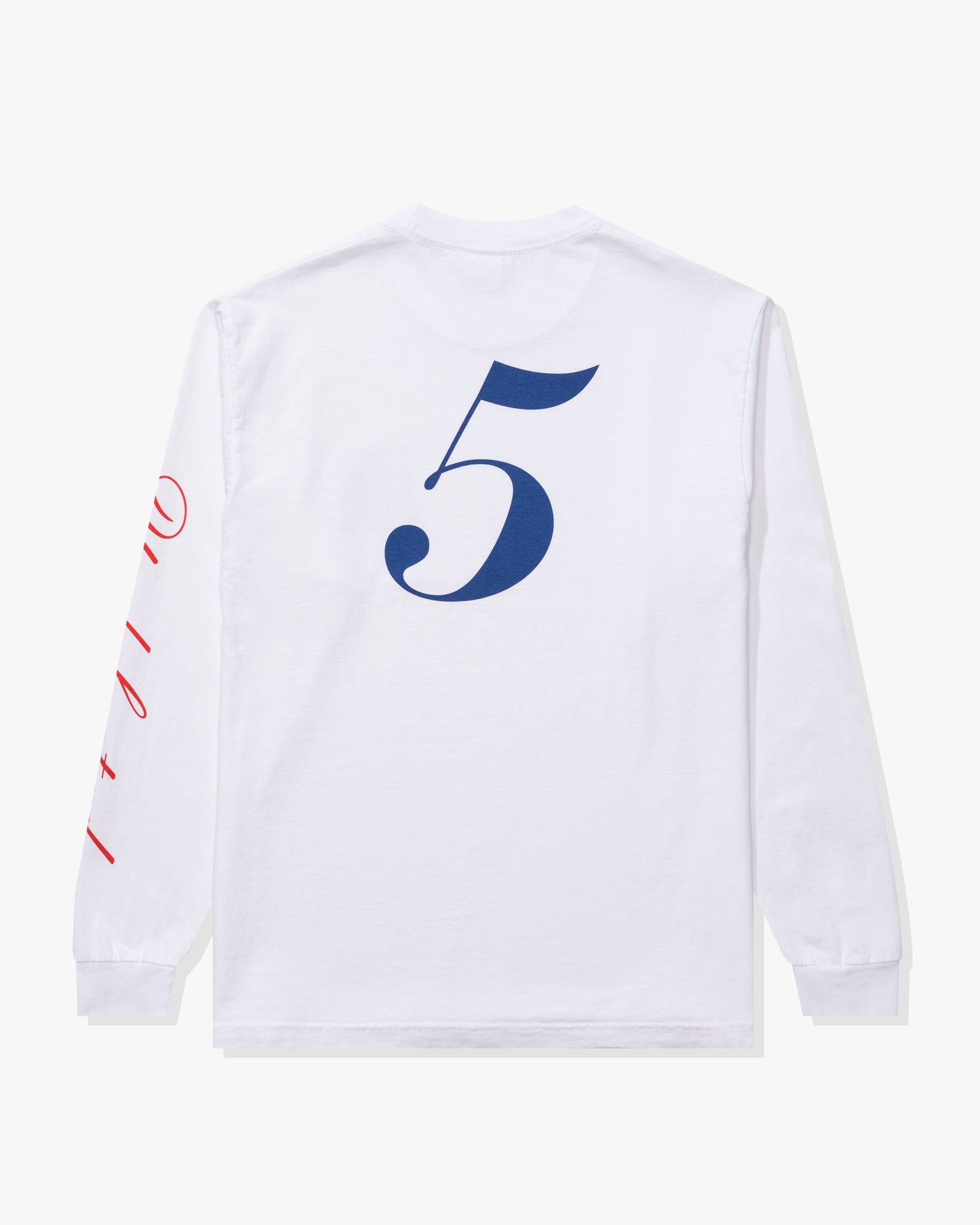 Undefeated Clothing - UNDEFEATED SPORTSMAN L/S TEE