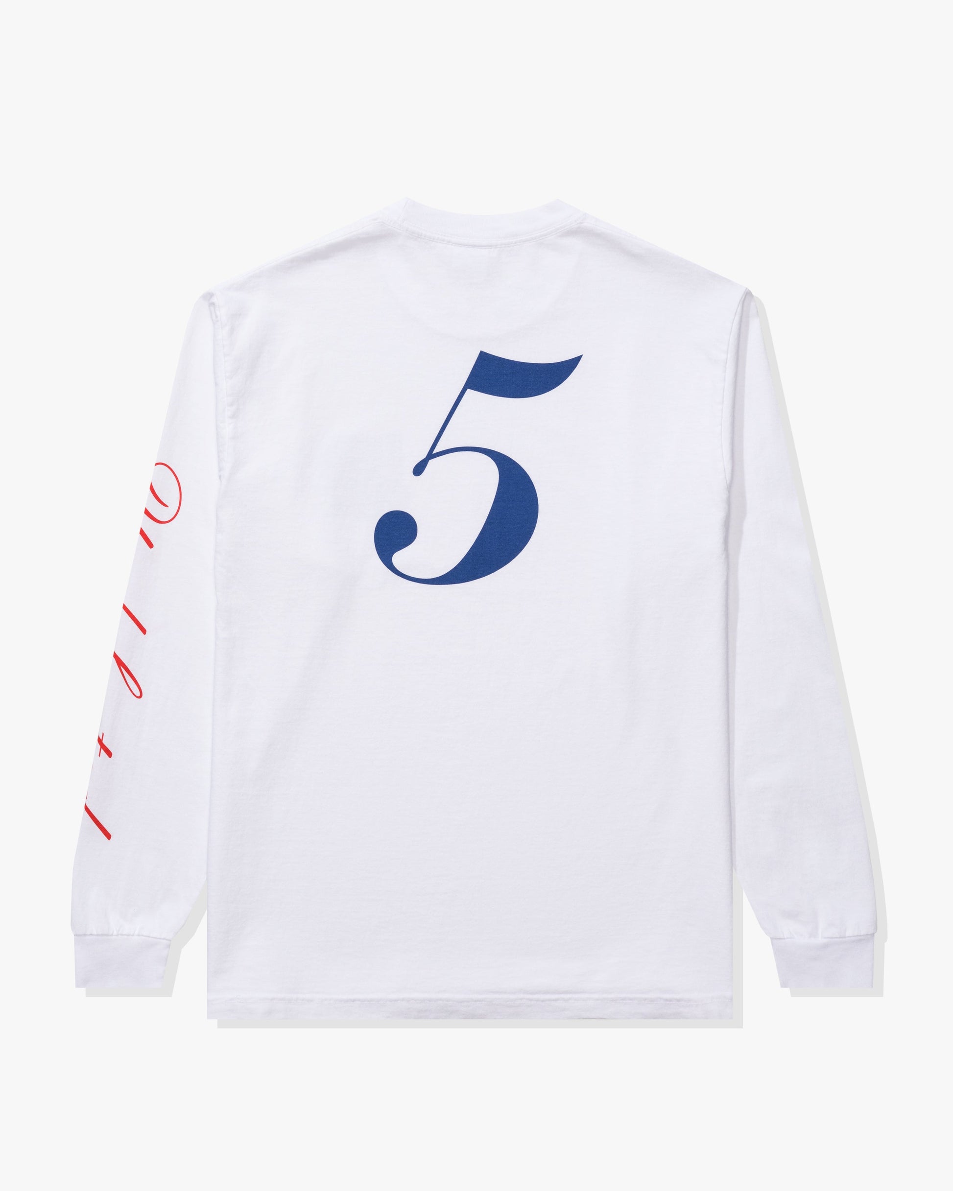 Undefeated Clothing - UNDEFEATED SPORTSMAN L/S TEE