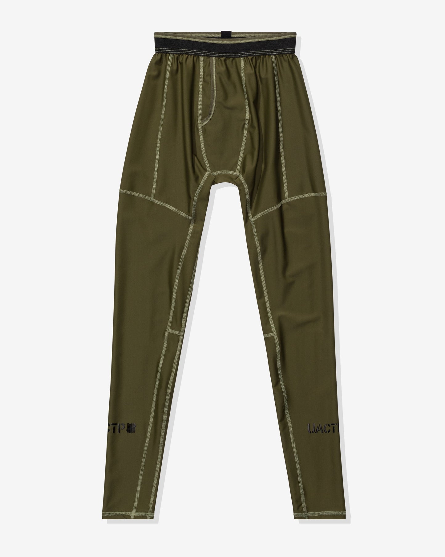 Undefeated Clothing - UACTP COMPRESSION LEGGING