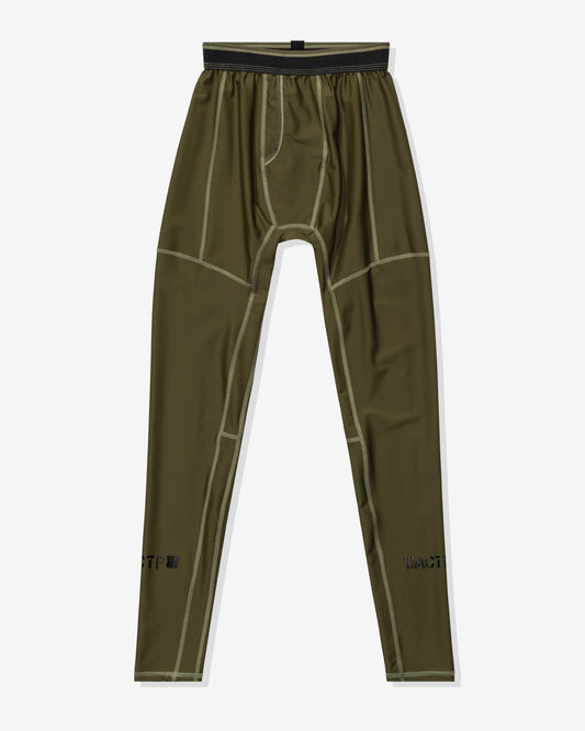 Undefeated Clothing - UACTP COMPRESSION LEGGING