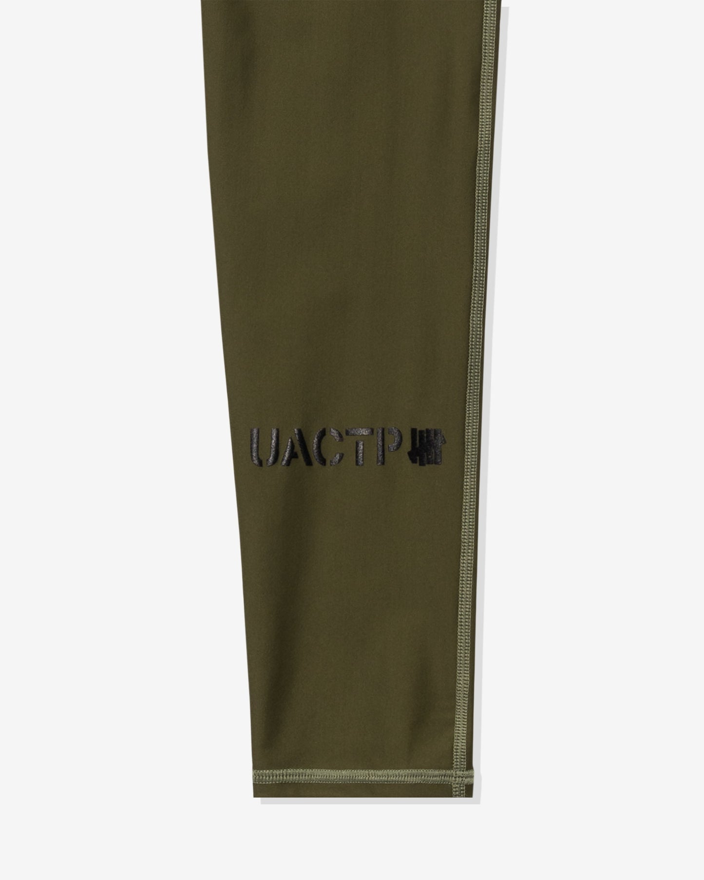 Undefeated Clothing - UACTP COMPRESSION LEGGING